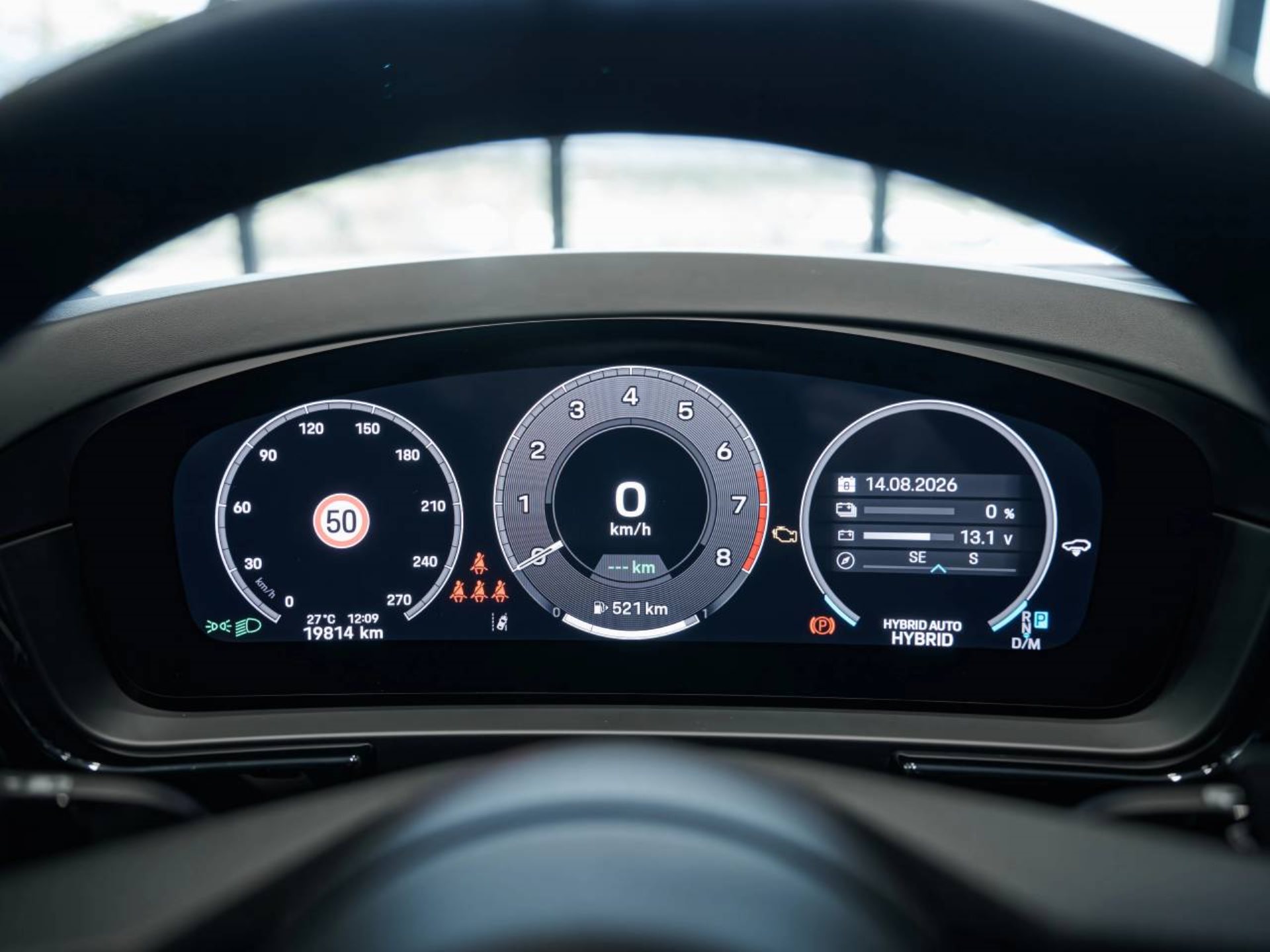 PORSCHE Cayenne E-Hybrid-image-13