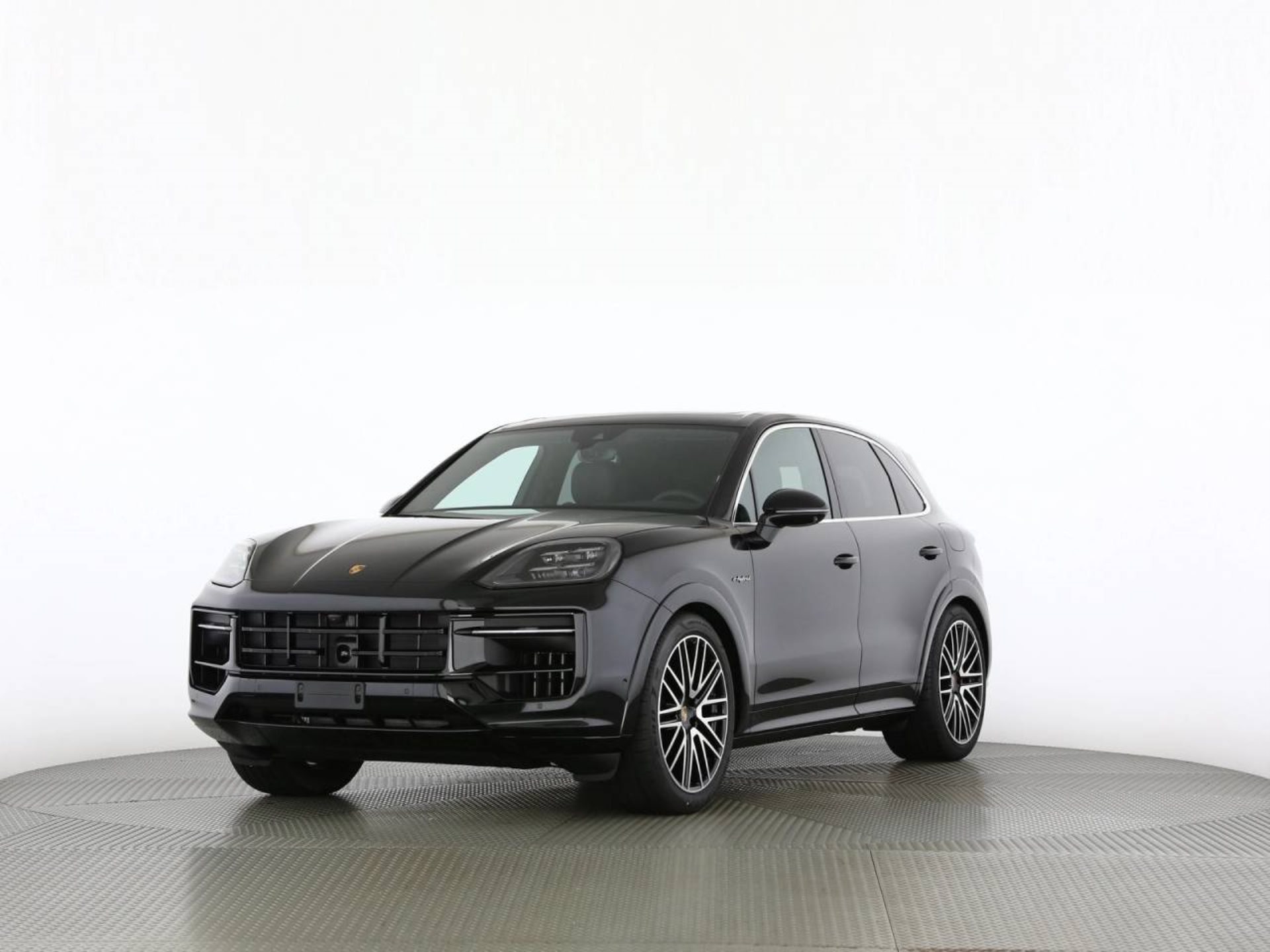 PORSCHE Cayenne E-Hybrid-image-14