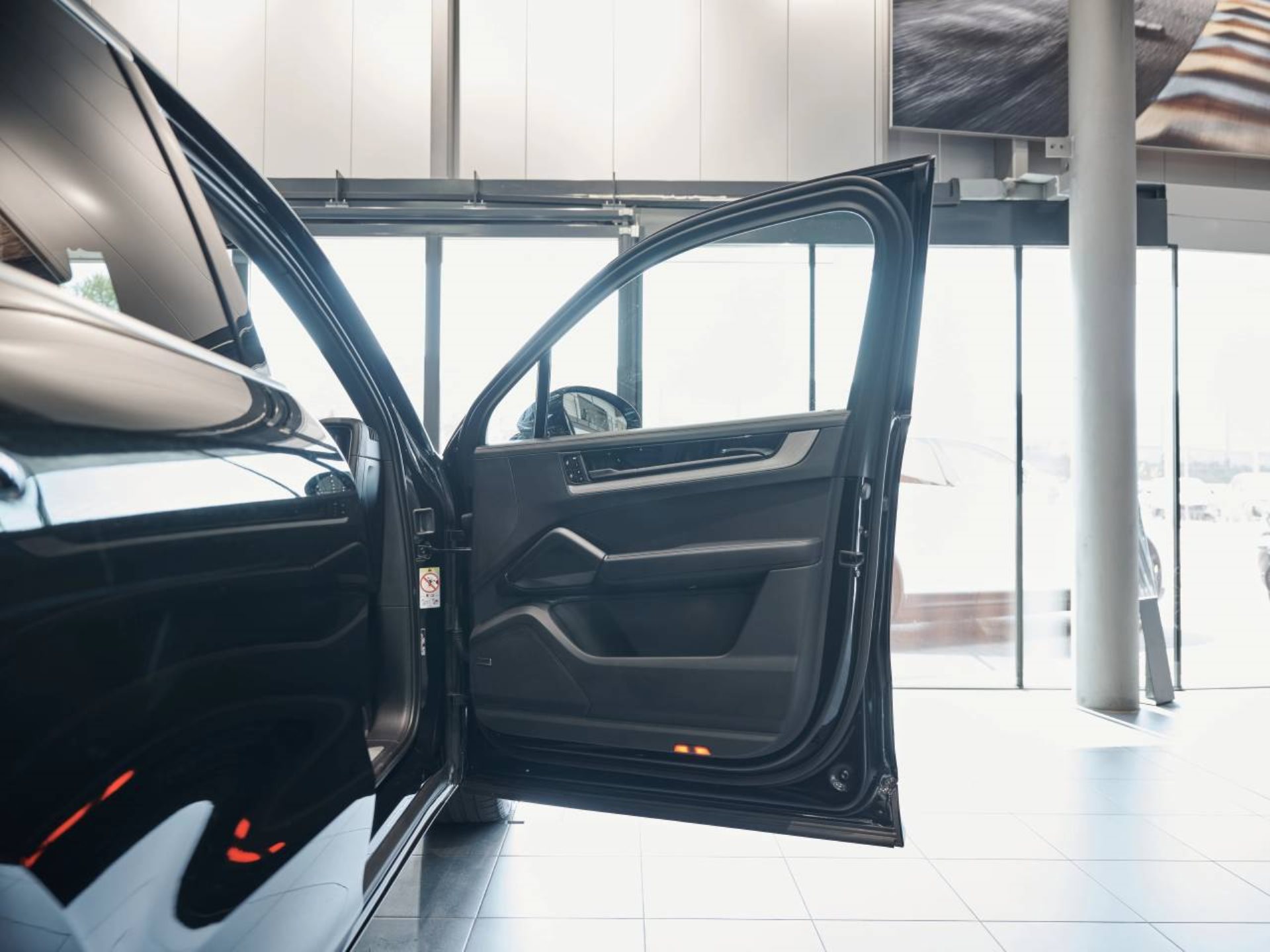 PORSCHE Cayenne E-Hybrid-image-19