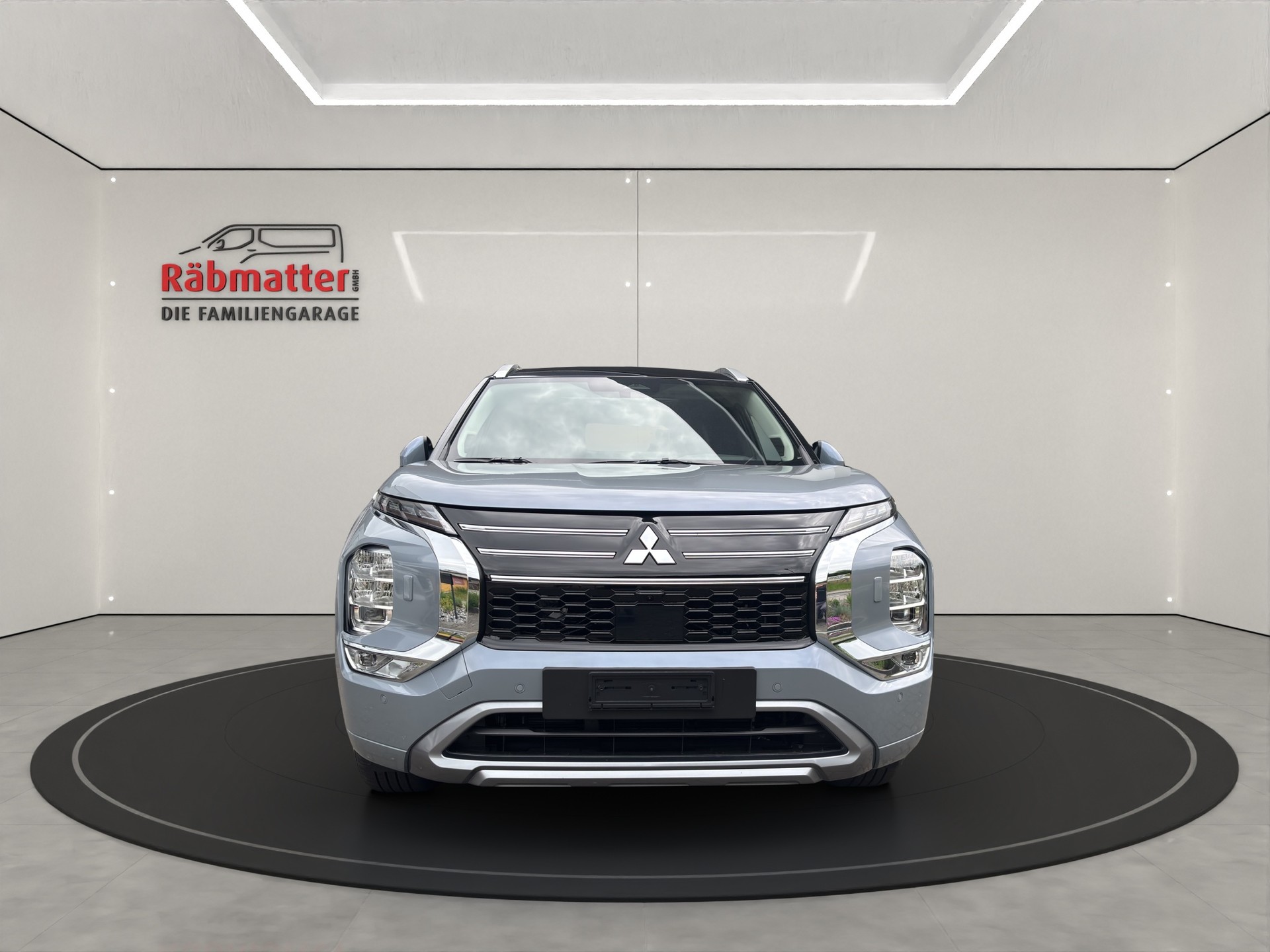 MITSUBISHI Outlander 2.4 PHEV Instyle 4x4-showroom-element-1