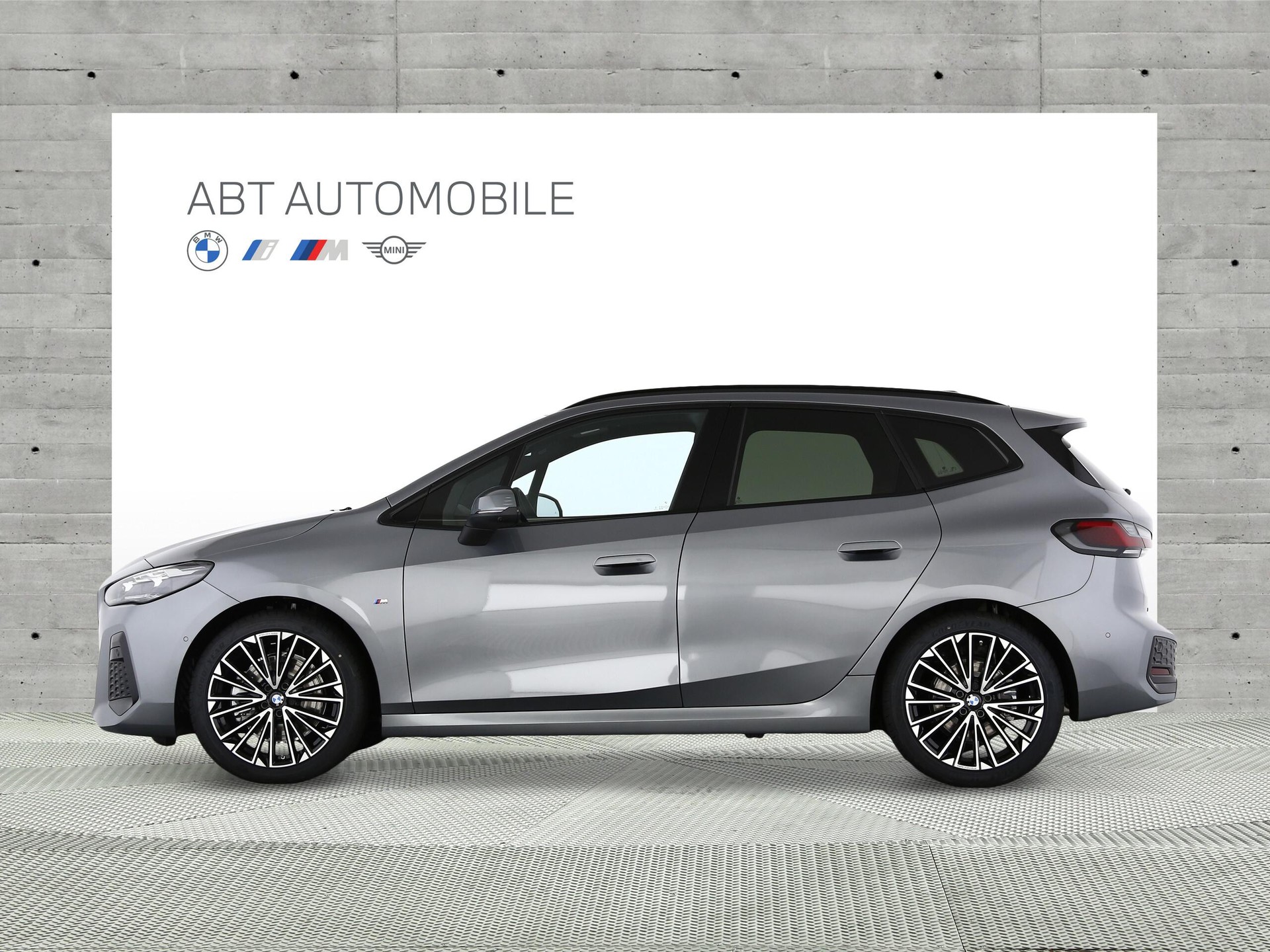 BMW 223i xDrive SDKG Active Tourer-image-1