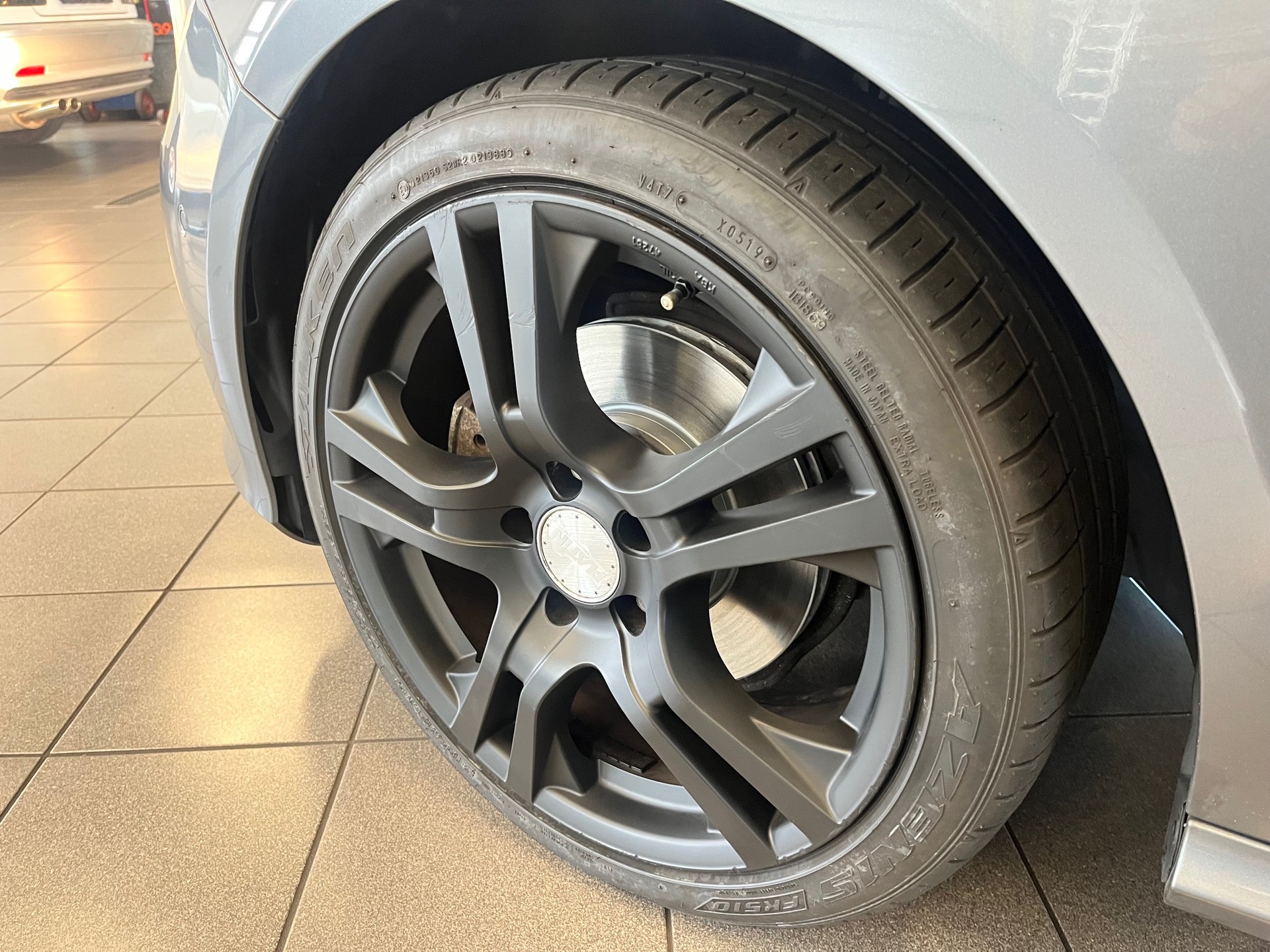 MERCEDES-BENZ A 180 Style-image-14