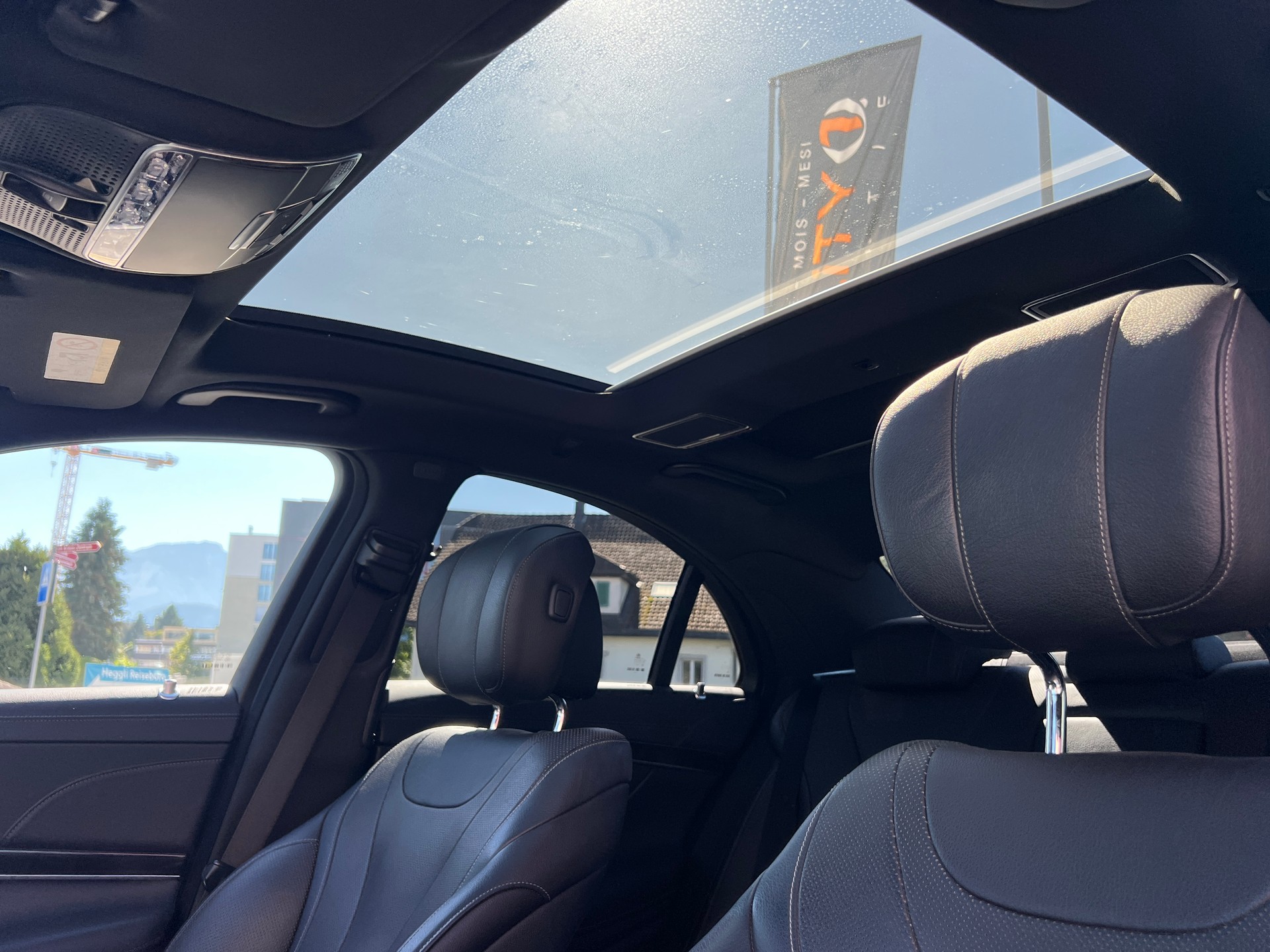 MERCEDES-BENZ S 350 d 4Matic 9G-Tronic-image-13