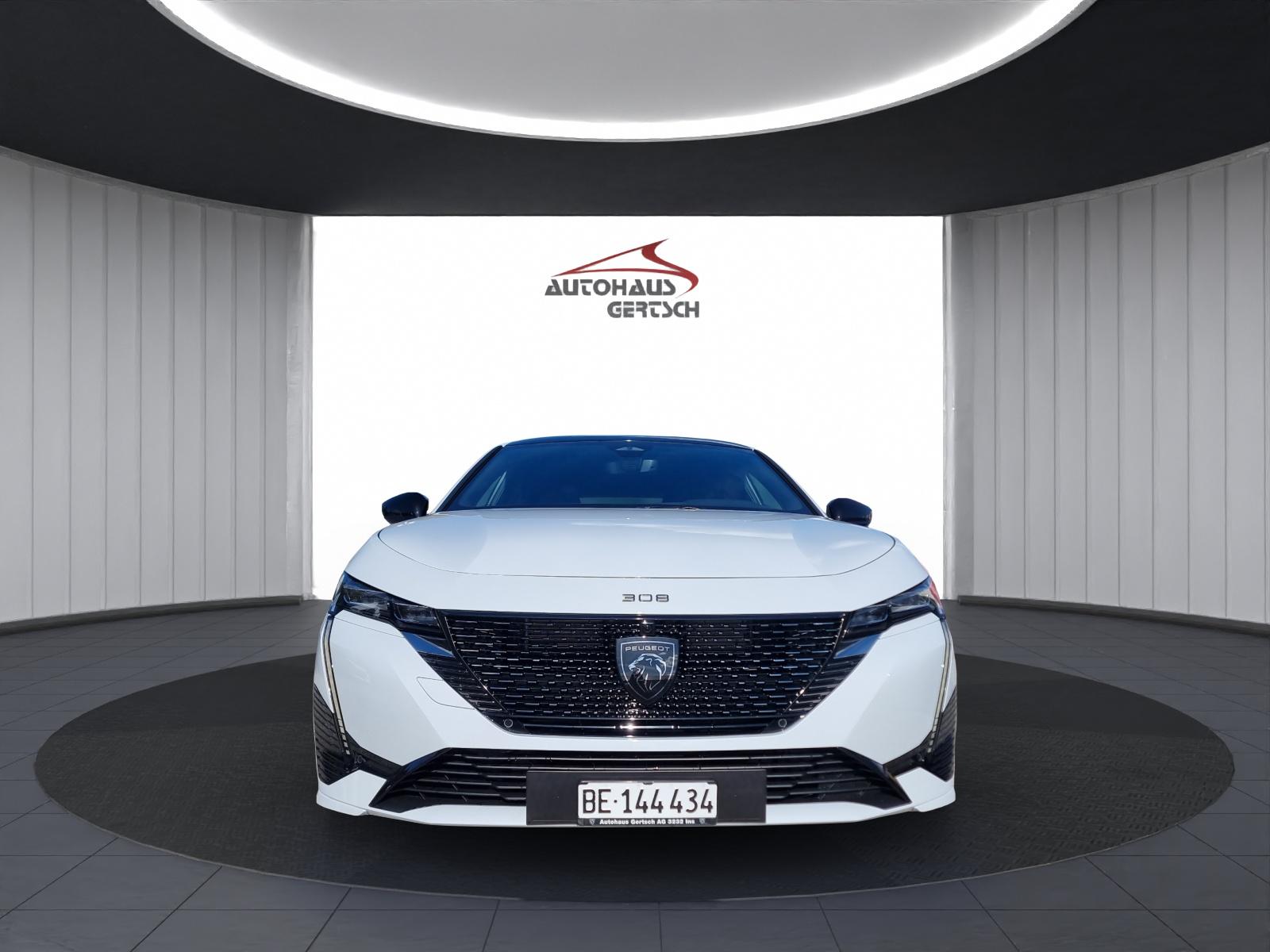 PEUGEOT 308 1.6 PHEV 180 GT-image-2