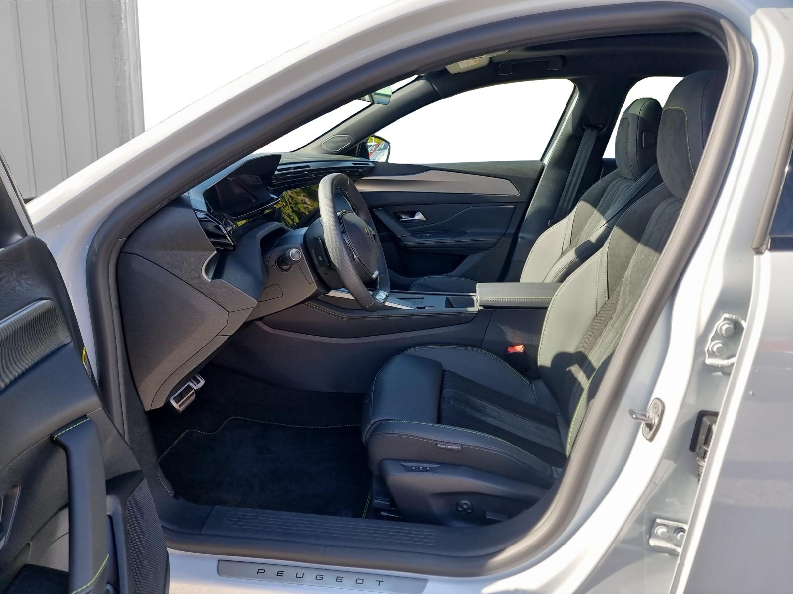 PEUGEOT 308 1.6 PHEV 180 GT-image-8