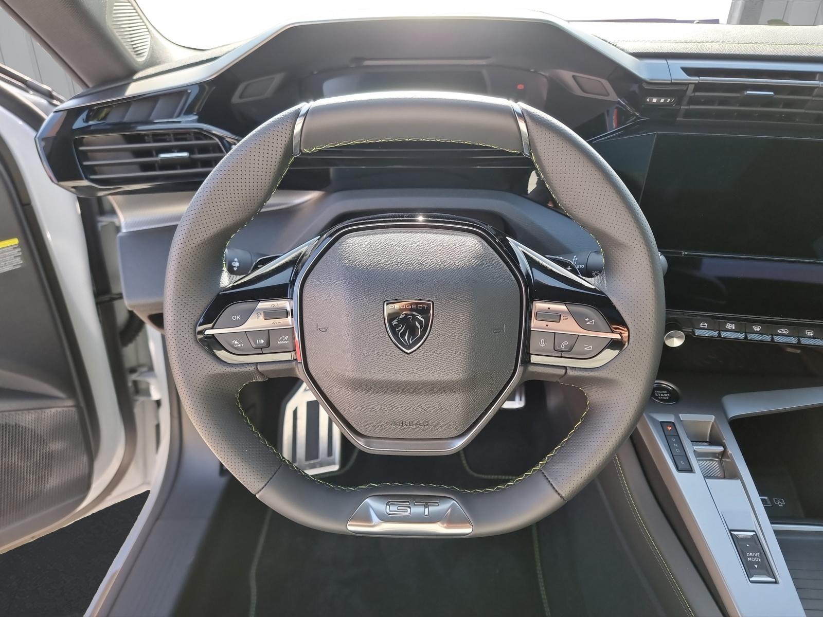 PEUGEOT 308 1.6 PHEV 180 GT-image-7