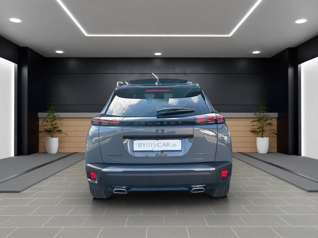 PEUGEOT 2008 1.2 145 MHEV GT-image-3