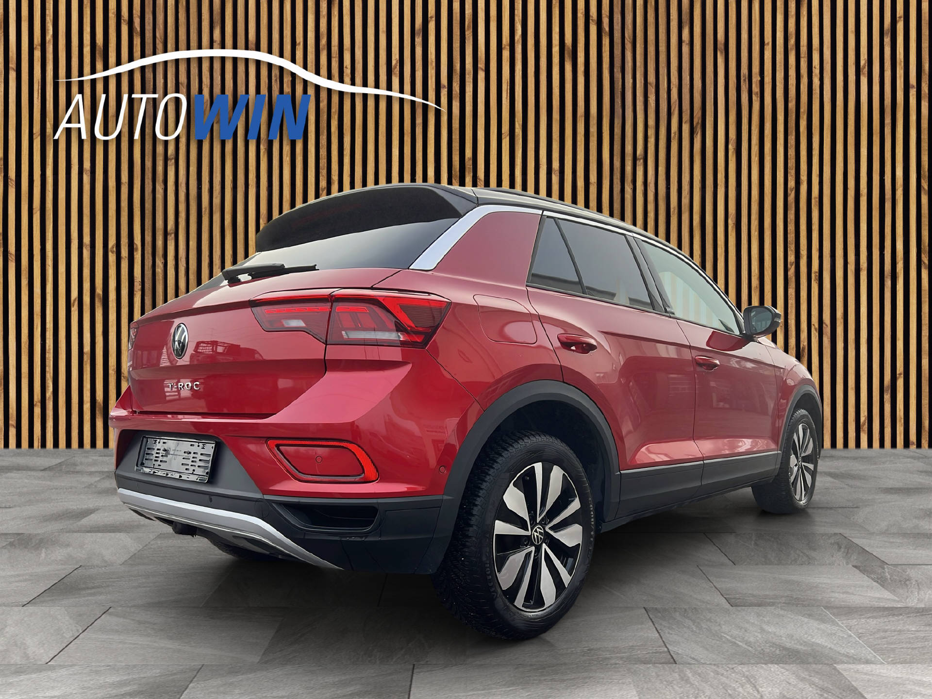 VW T-Roc 1.5 TSI Move DSG-image-5