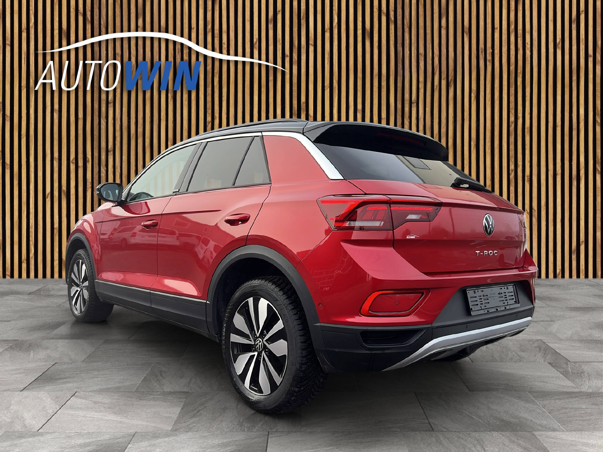 VW T-Roc 1.5 TSI Move DSG-image-3