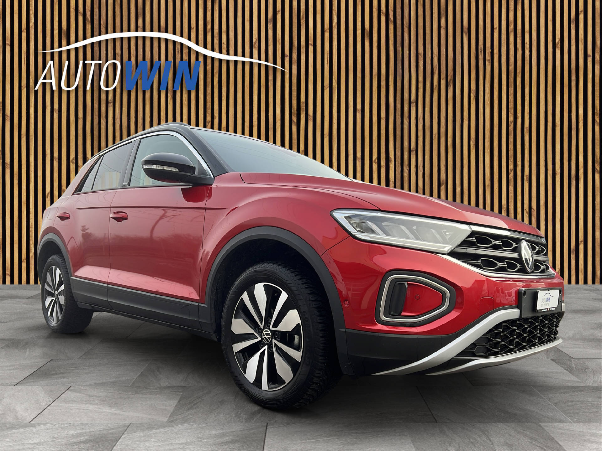 VW T-Roc 1.5 TSI Move DSG-image-7