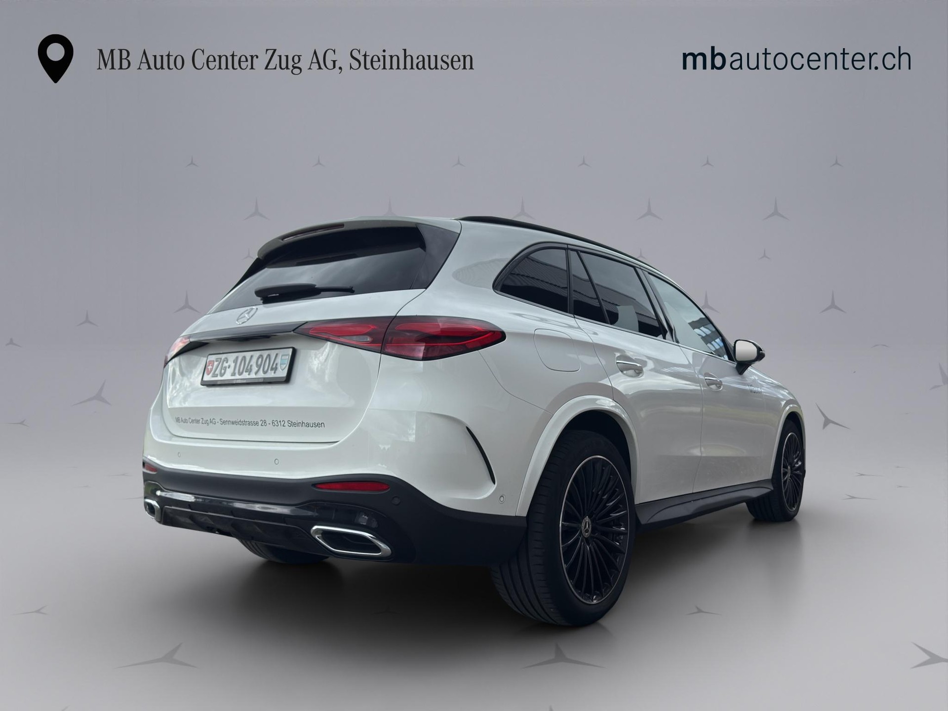 MERCEDES-BENZ GLC 300 AMG Line 4matic-image-11