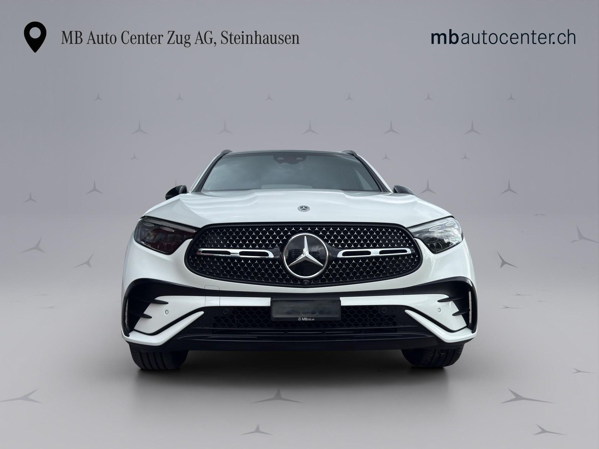 MERCEDES-BENZ GLC 300 AMG Line 4matic-image-5