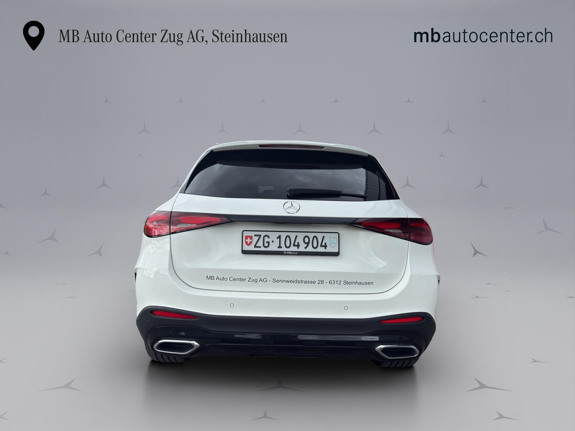 MERCEDES-BENZ GLC 300 AMG Line 4matic-image-10