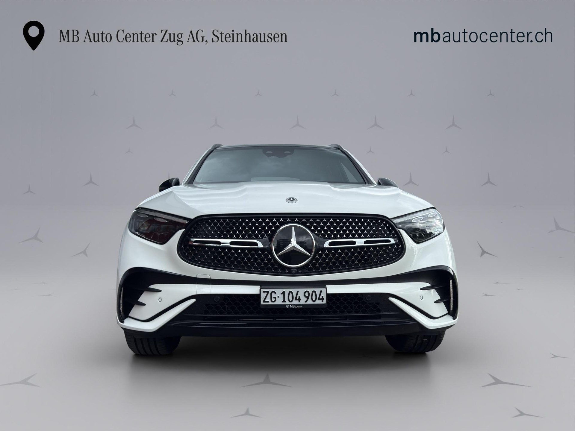 MERCEDES-BENZ GLC 300 AMG Line 4matic-image-14