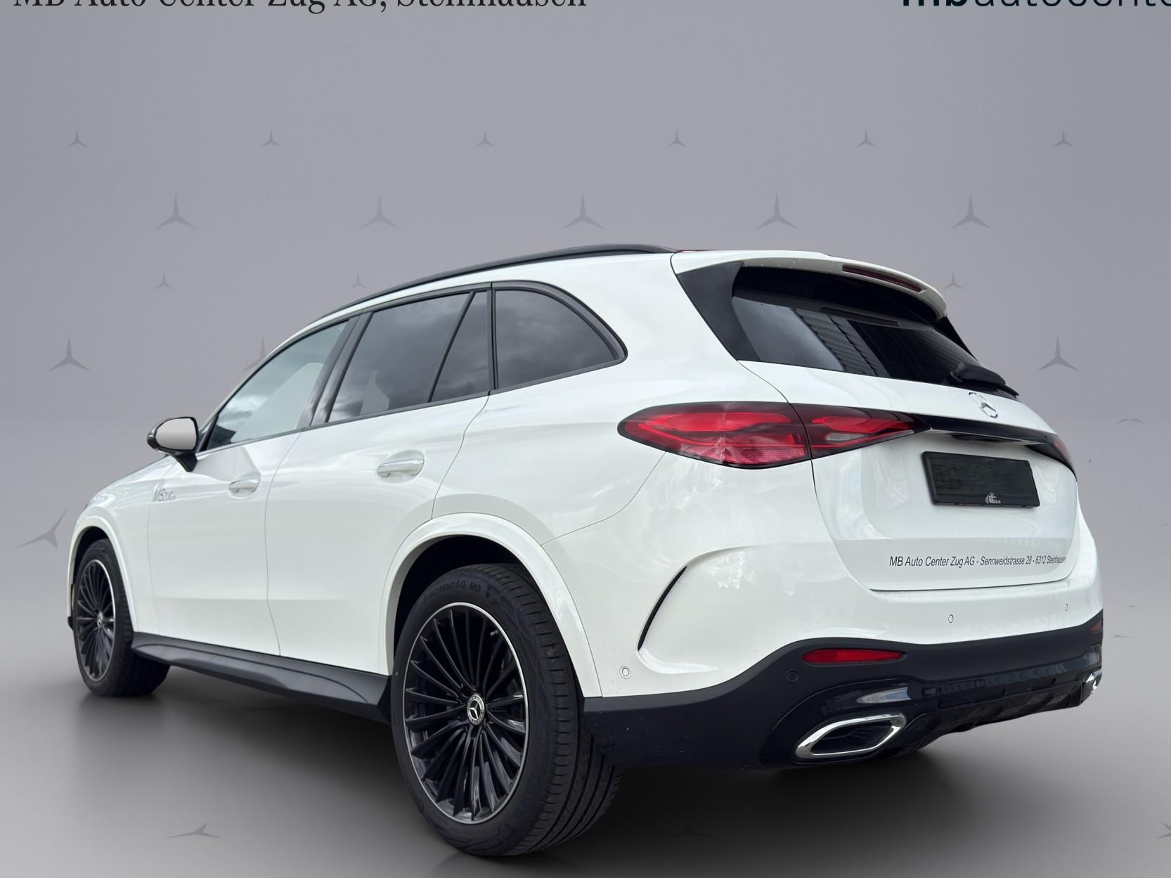 MERCEDES-BENZ GLC 300 AMG Line 4matic-showroom-element-1