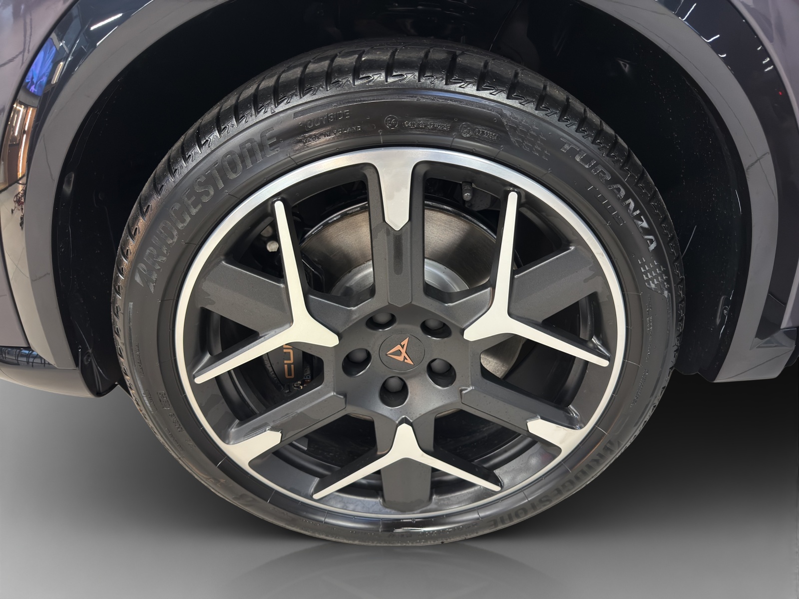 CUPRA Formentor 1.5 e-HYBRID pHEV VZ DSG-image-13