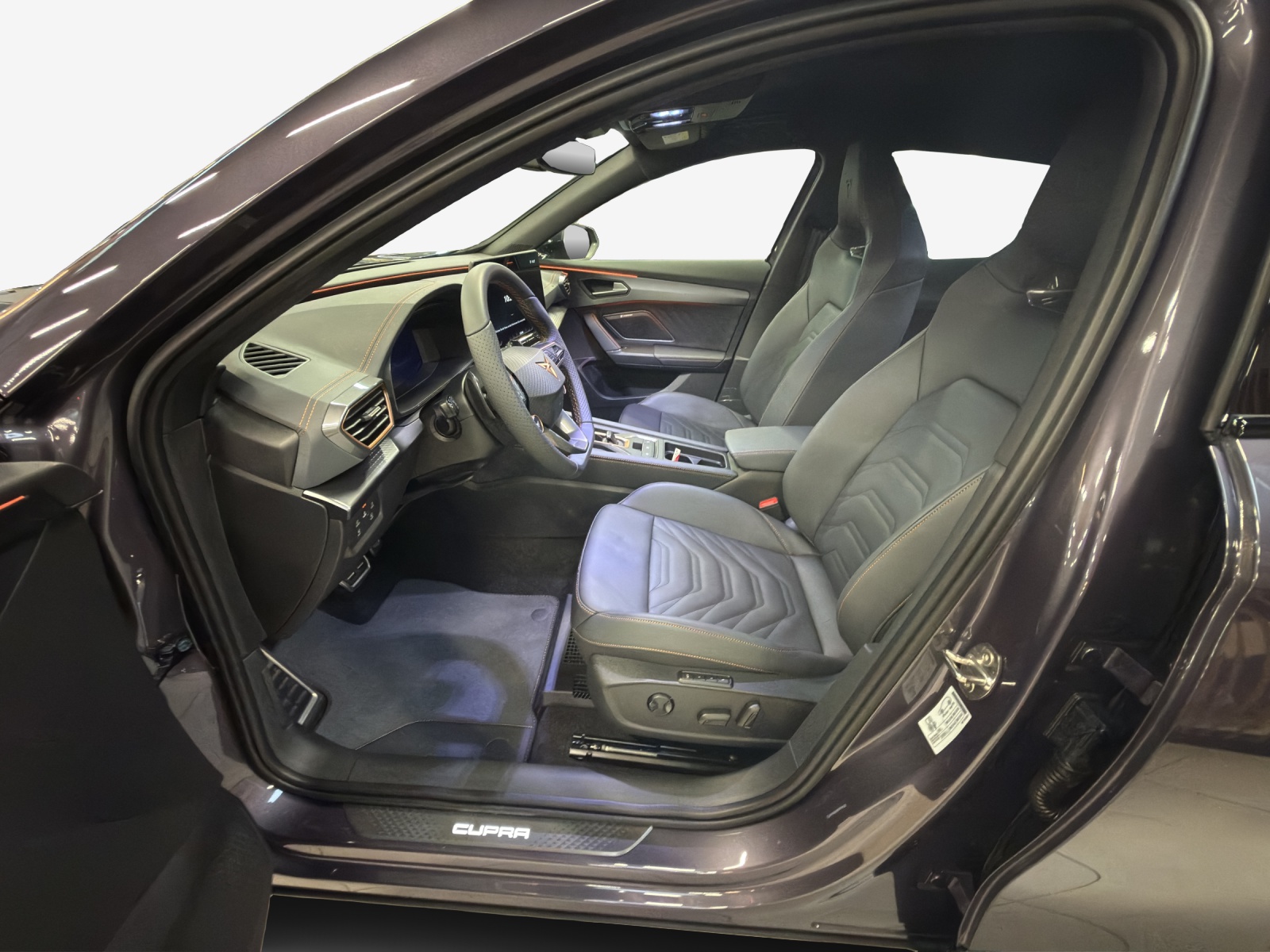 CUPRA Formentor 1.5 e-HYBRID pHEV VZ DSG-image-7