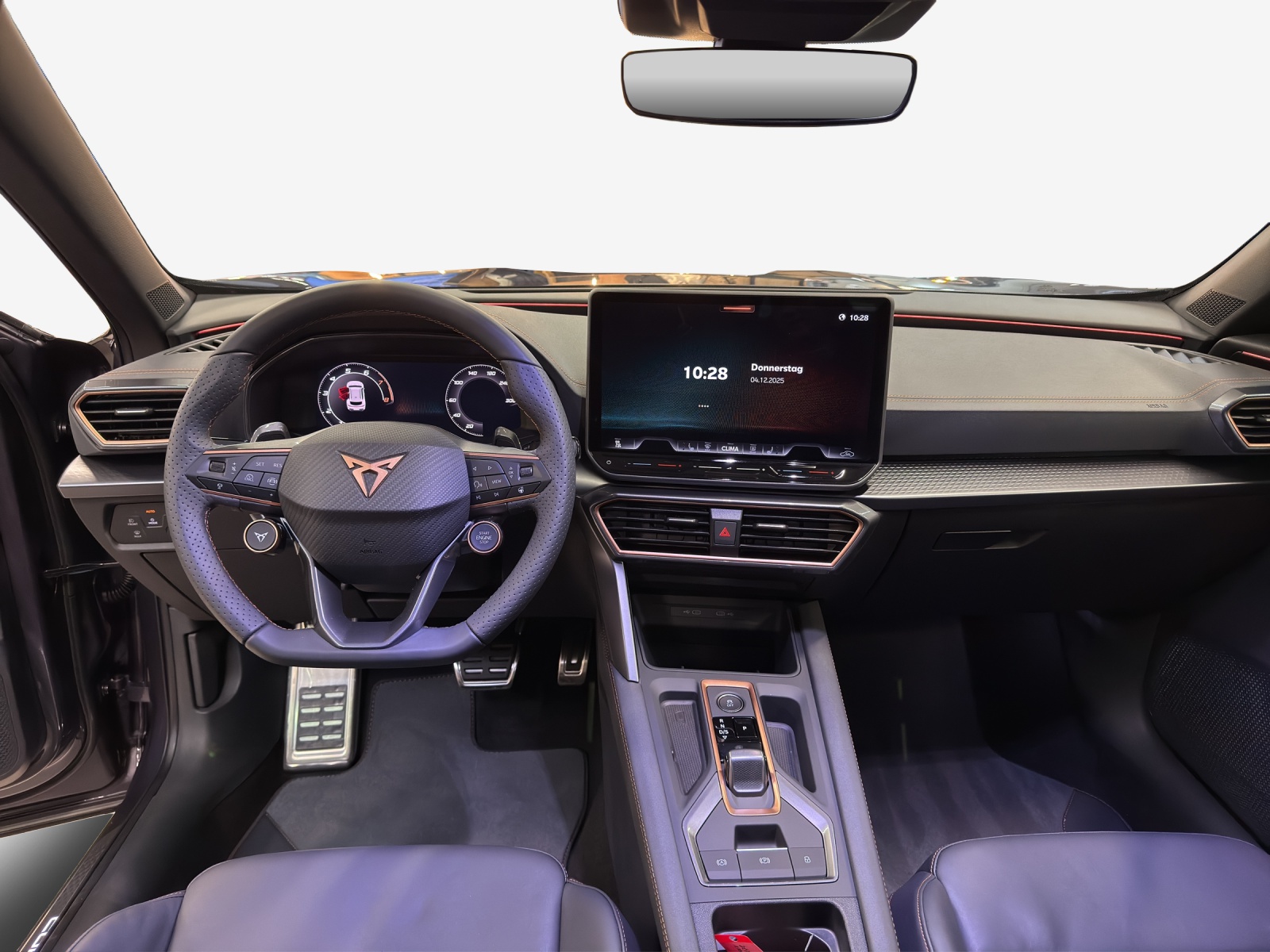 CUPRA Formentor 1.5 e-HYBRID pHEV VZ DSG-image-8