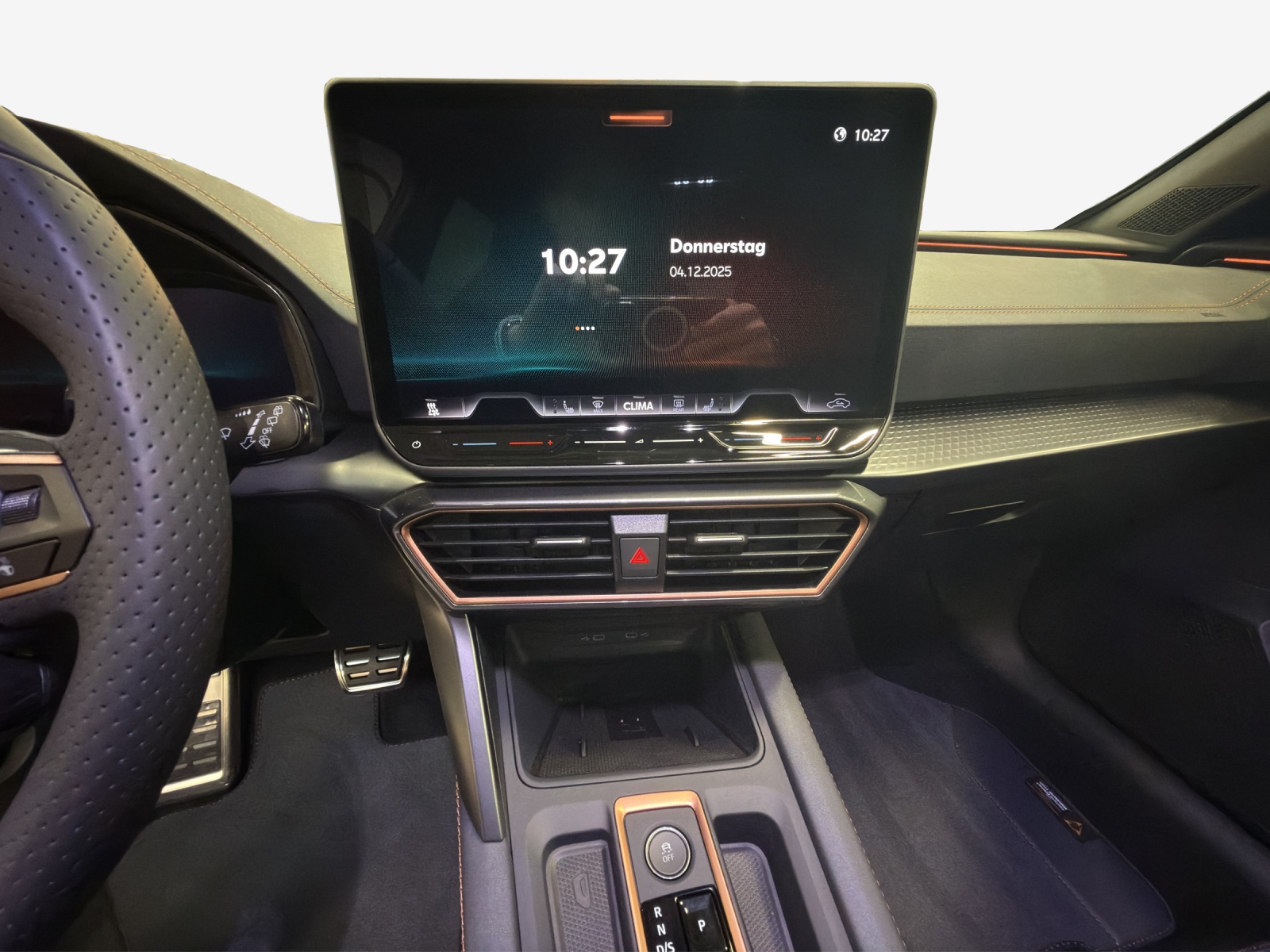 CUPRA Formentor 1.5 e-HYBRID pHEV VZ DSG-image-10