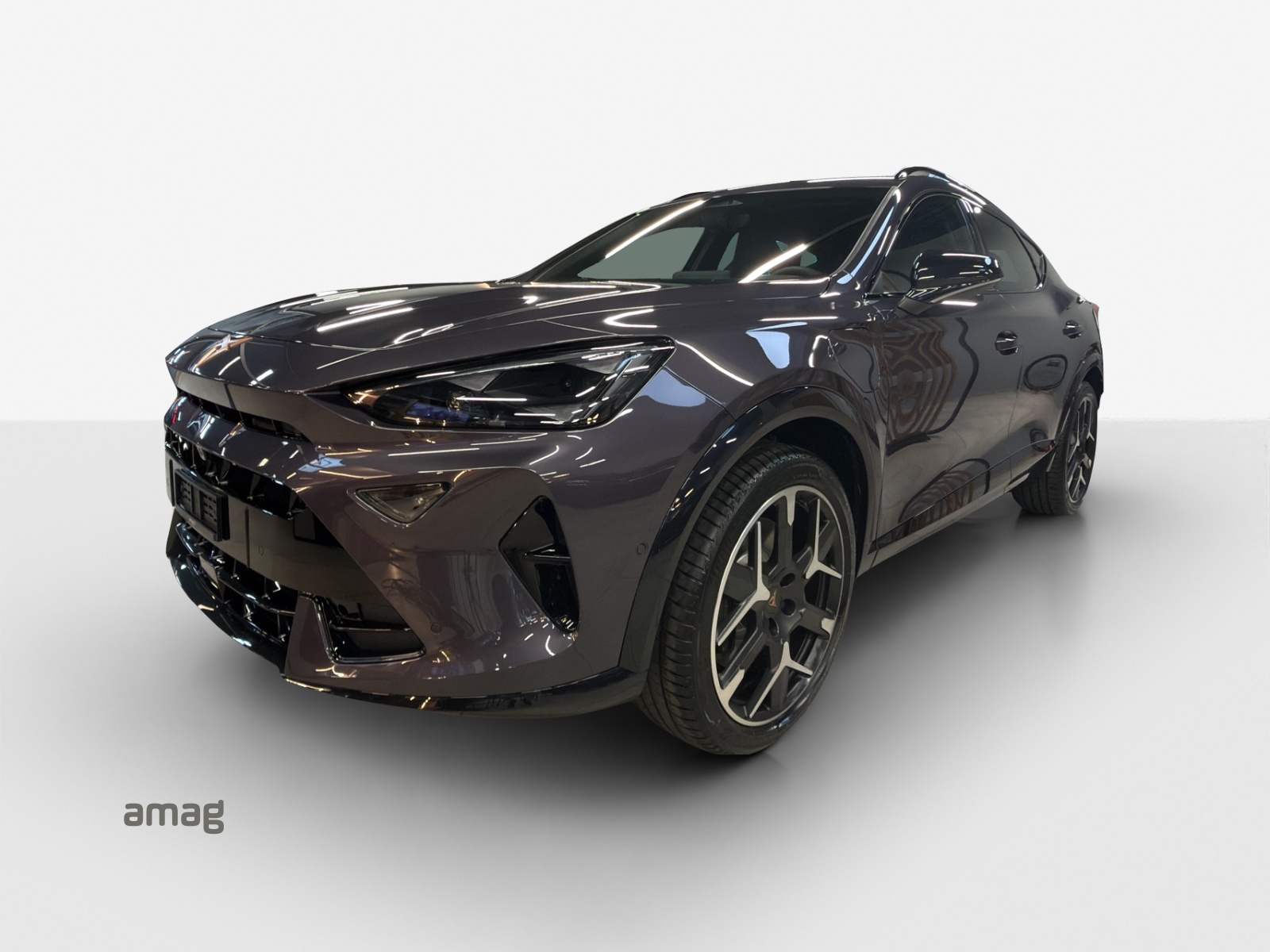CUPRA Formentor 1.5 e-HYBRID pHEV VZ DSG-image-0