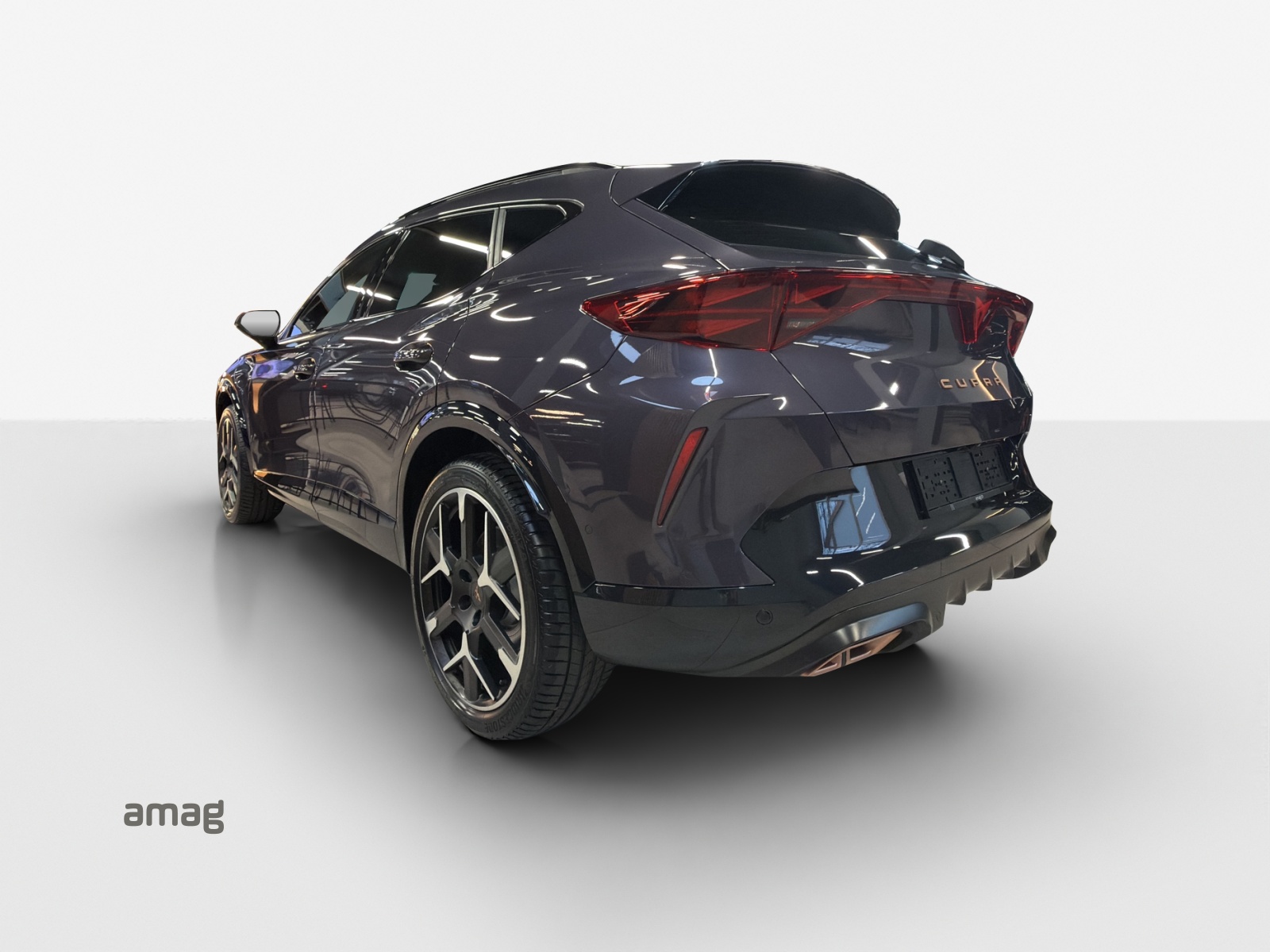 CUPRA Formentor 1.5 e-HYBRID pHEV VZ DSG-image-2
