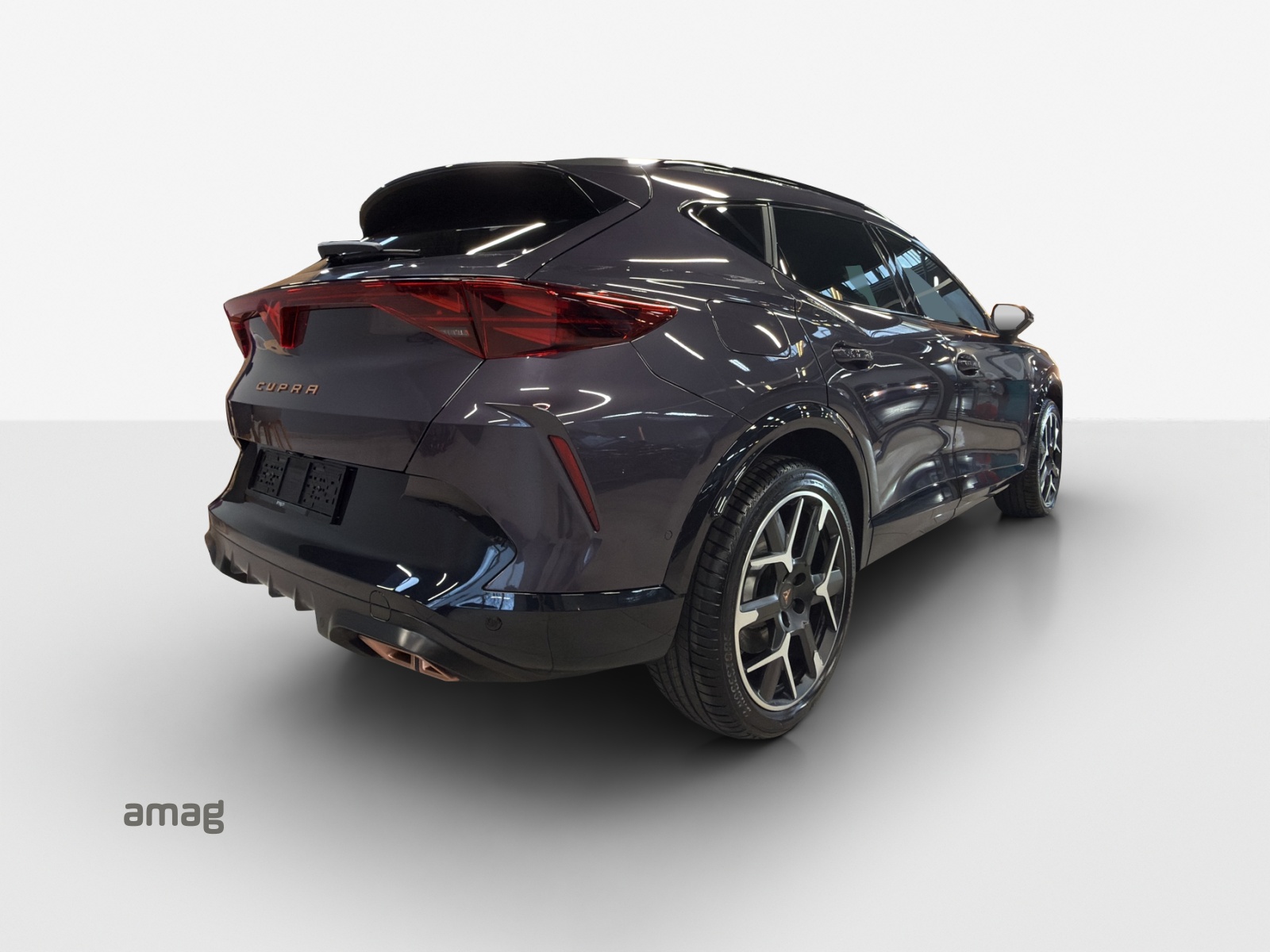 CUPRA Formentor 1.5 e-HYBRID pHEV VZ DSG-image-4