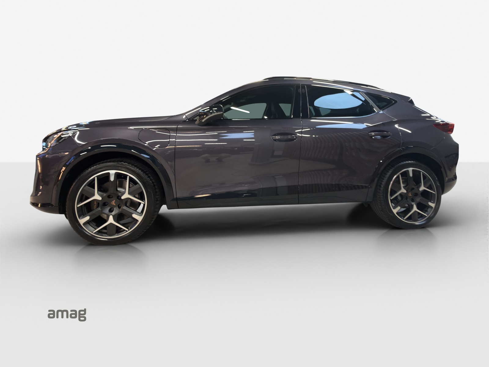 CUPRA Formentor 1.5 e-HYBRID pHEV VZ DSG-image-1