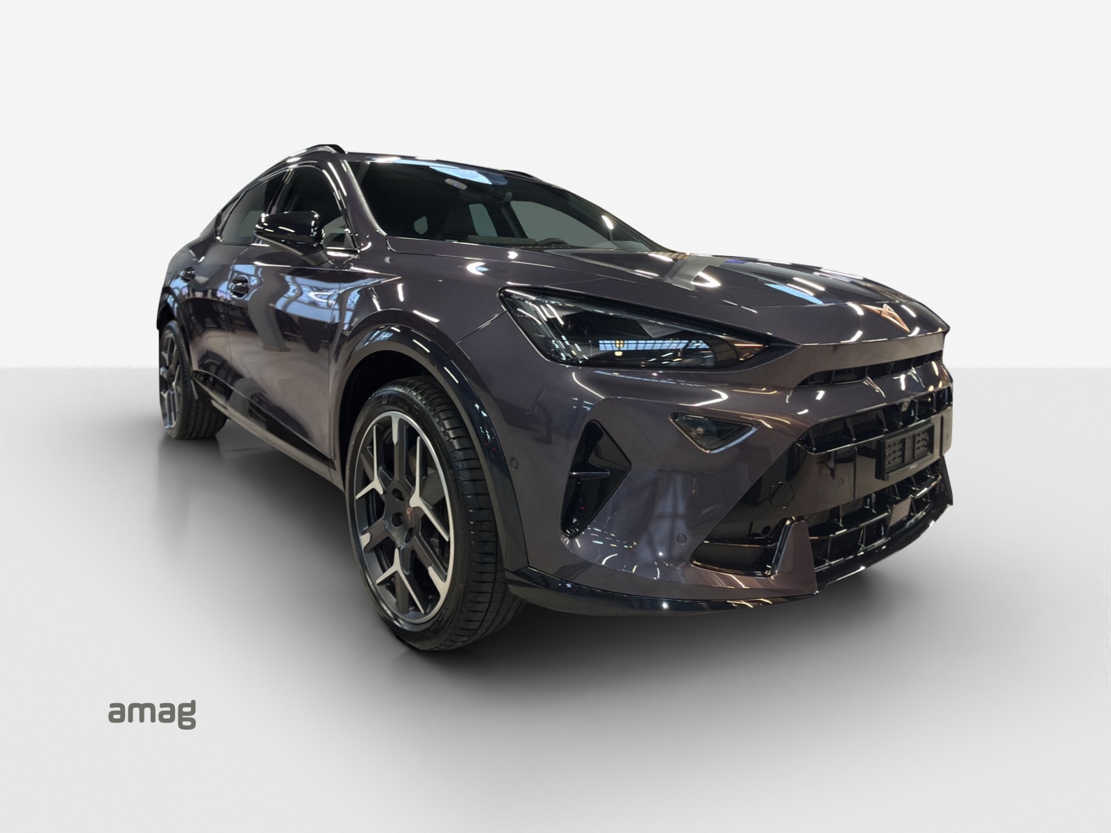 CUPRA Formentor 1.5 e-HYBRID pHEV VZ DSG-image-5