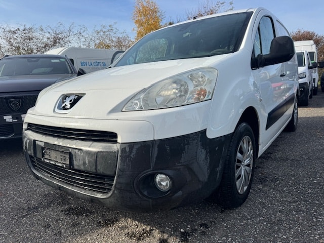 PEUGEOT Partner 1.6 HDI Urban Pack-image-3