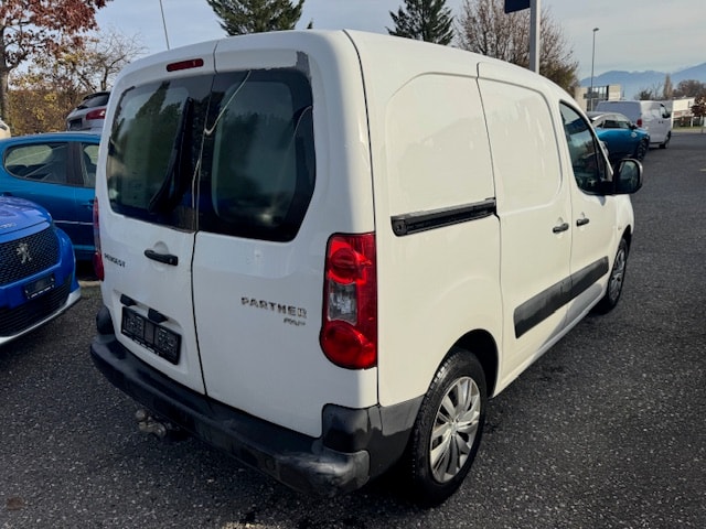 PEUGEOT Partner 1.6 HDI Urban Pack-image-2