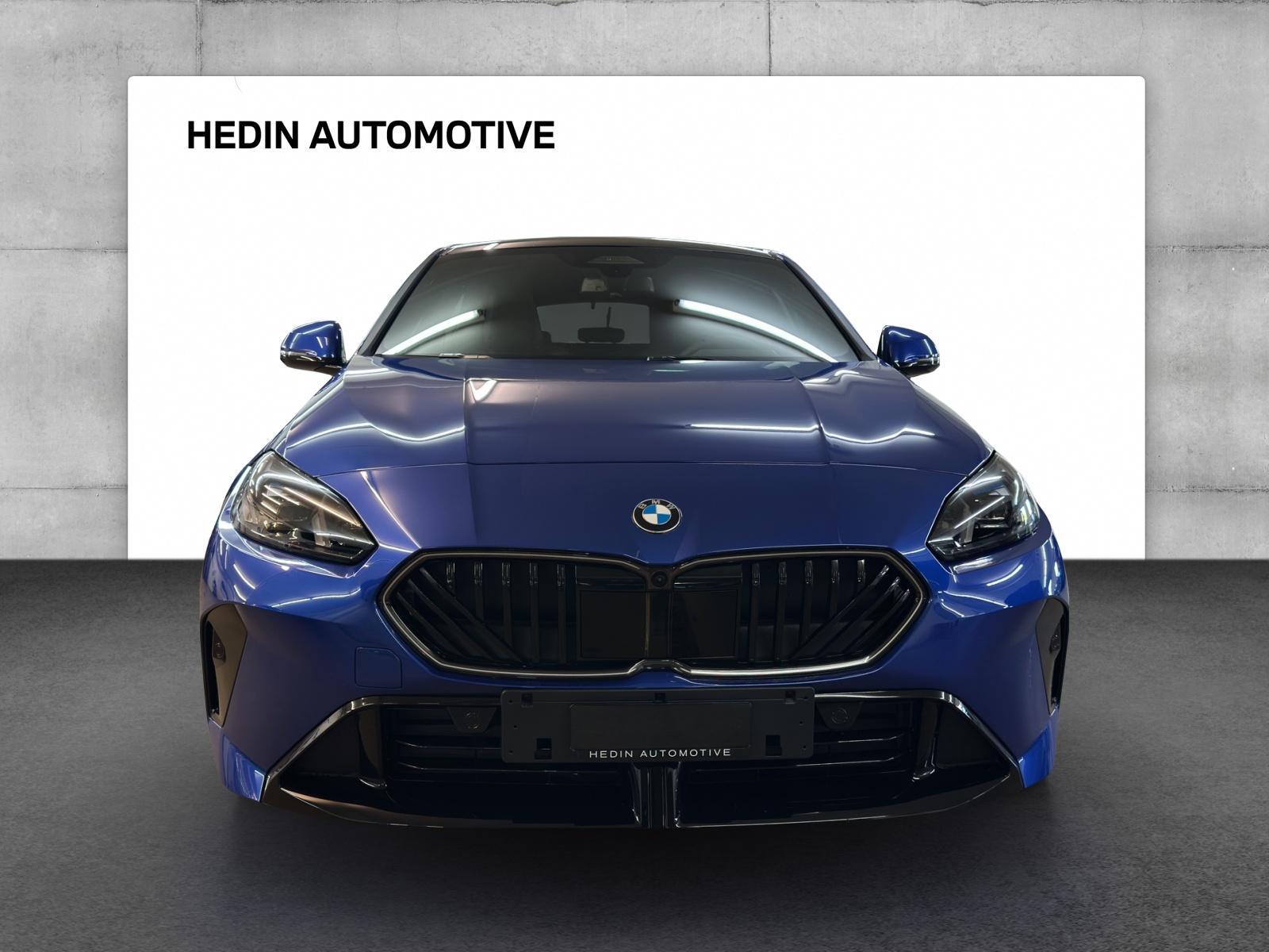 BMW 120d M Sport-image-7