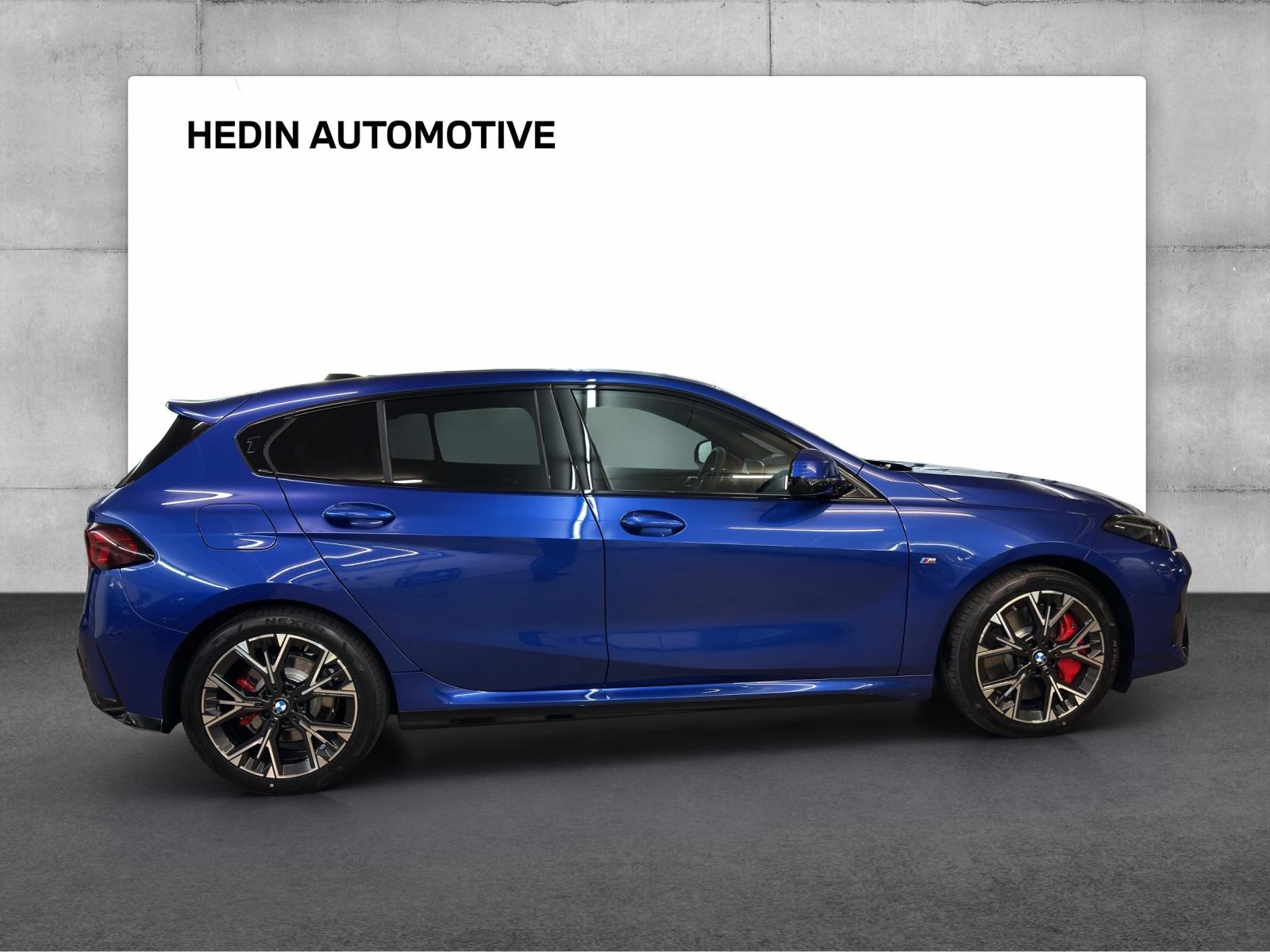 BMW 120d M Sport-image-5