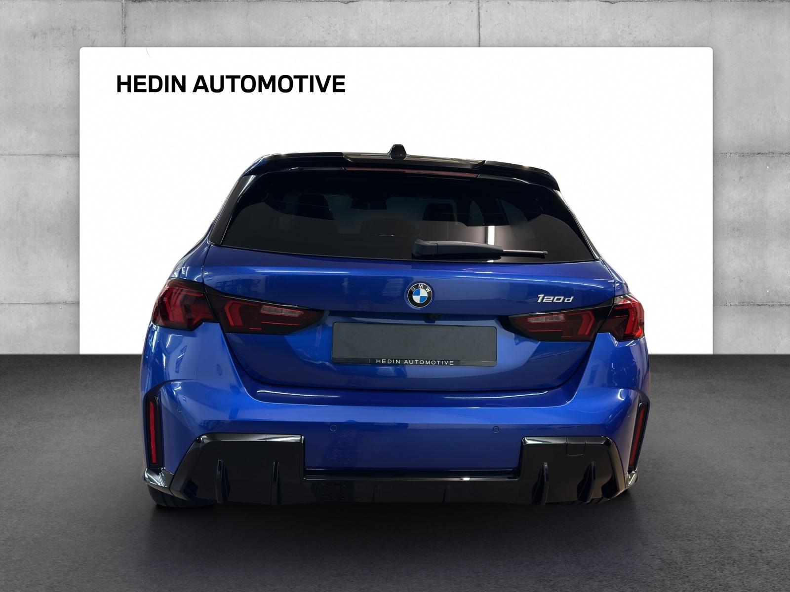 BMW 120d M Sport-image-3