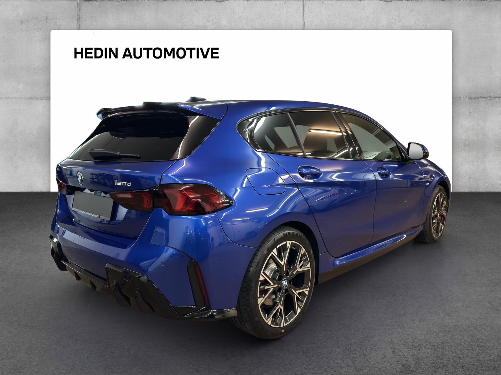 BMW 120d M Sport-image-4