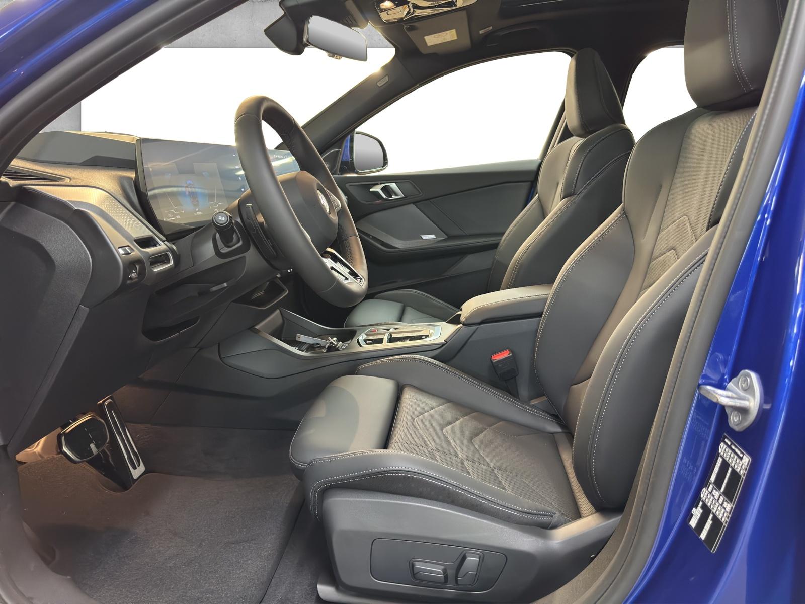 BMW 120d M Sport-image-10