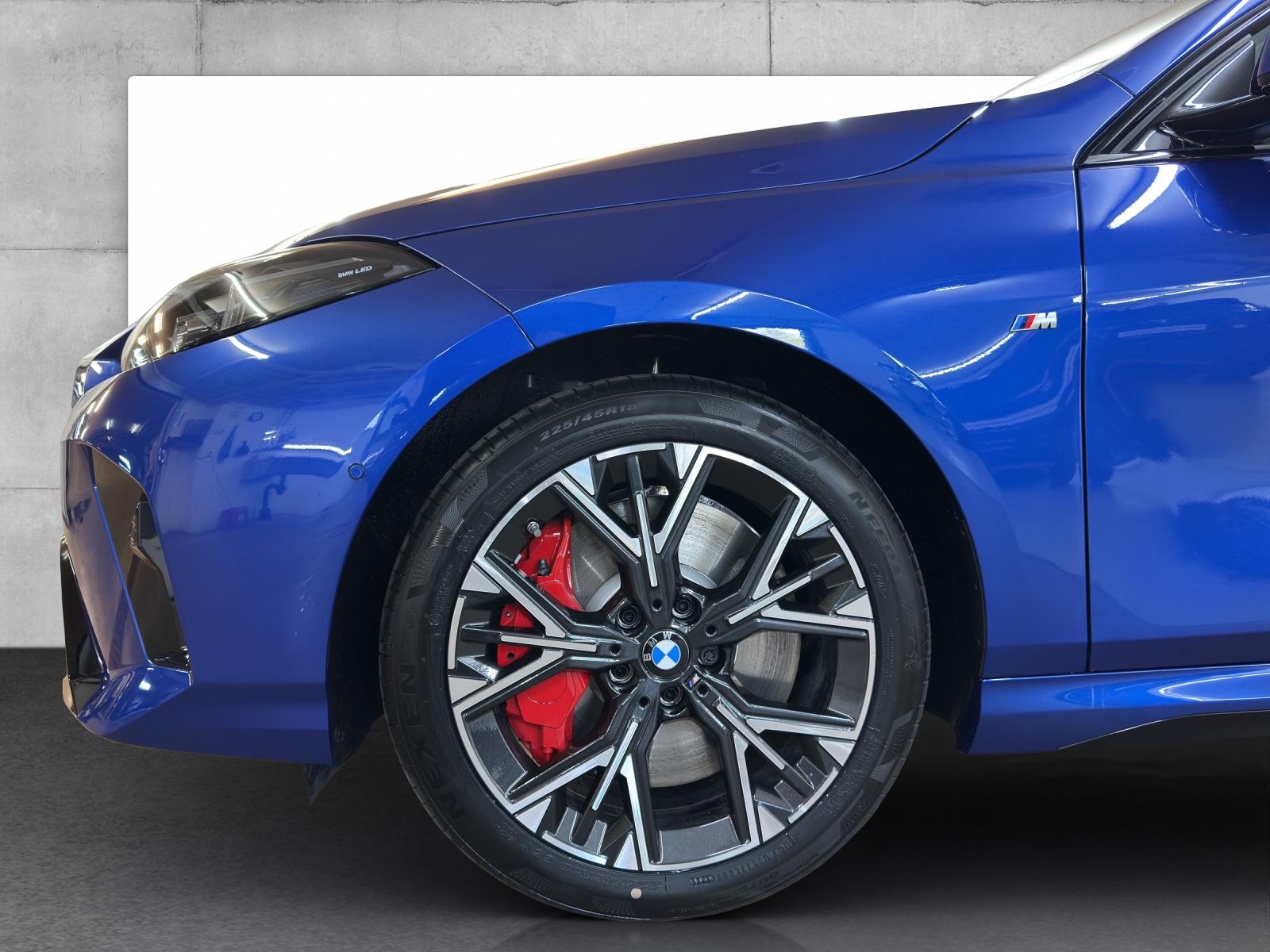 BMW 120d M Sport-image-8