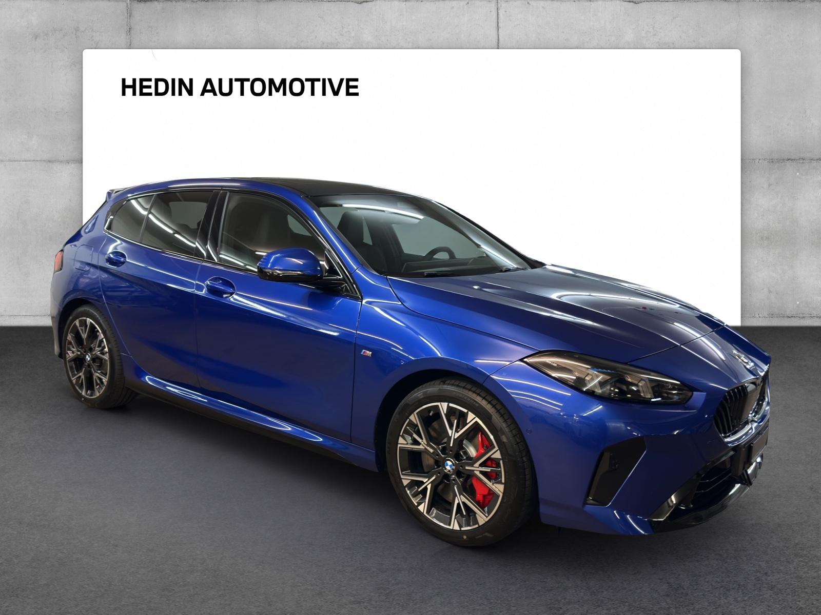 BMW 120d M Sport-image-6