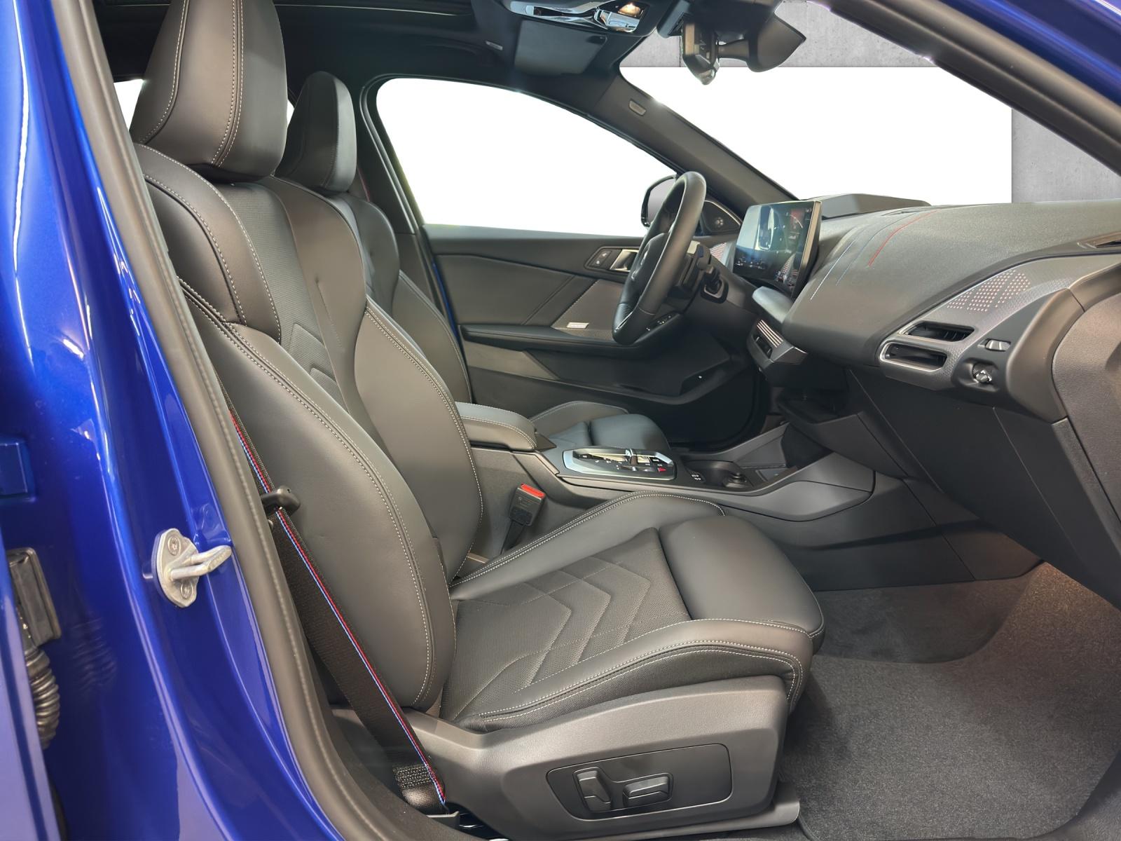 BMW 120d M Sport-image-14
