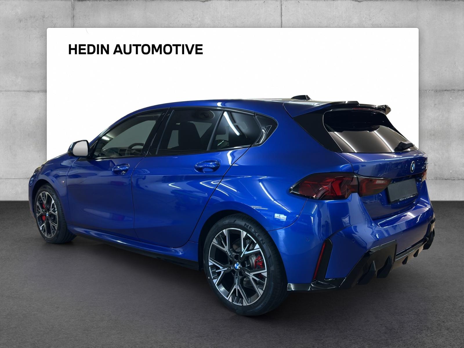 BMW 120d M Sport-image-2