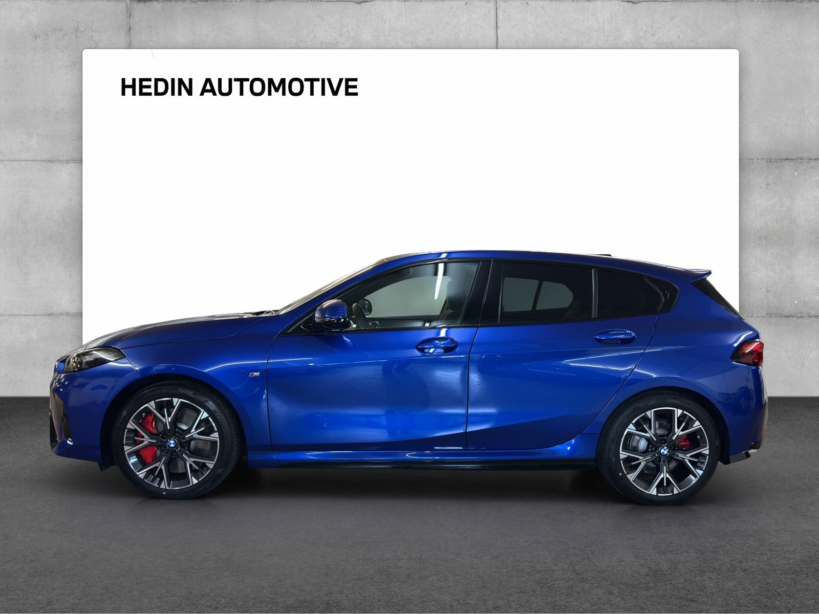 BMW 120d M Sport-image-1