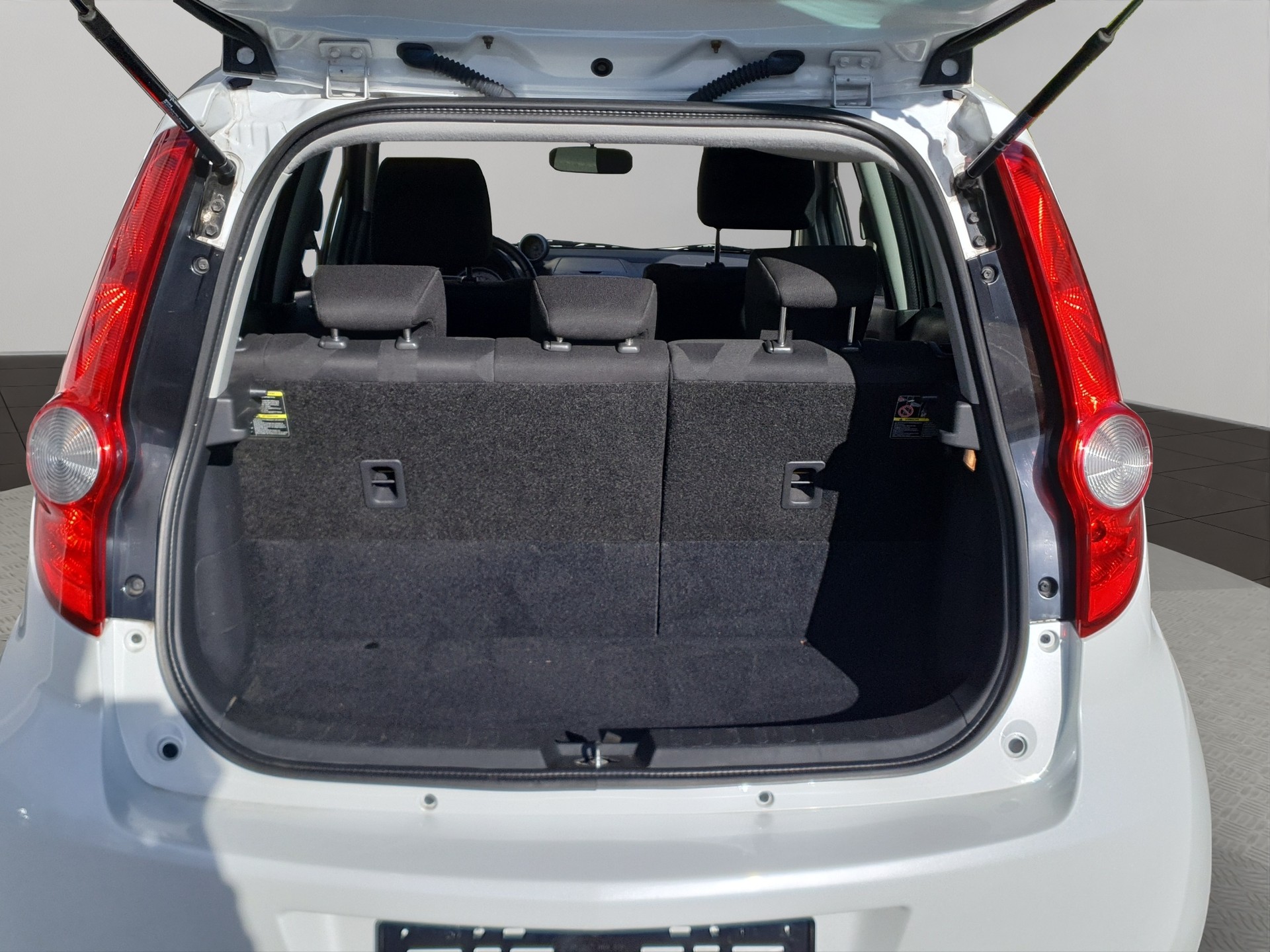 OPEL Agila 1.2 Enjoy-image-15