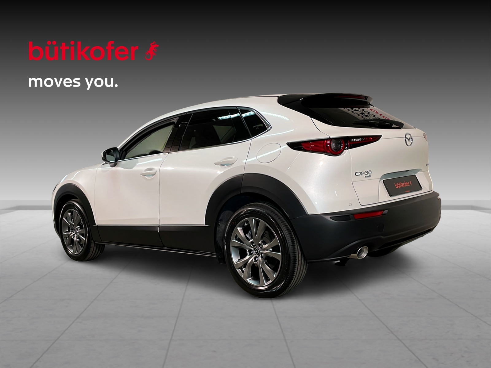 MAZDA CX-30 2.0 186 Exclusive-Line AWD-showroom-element-3