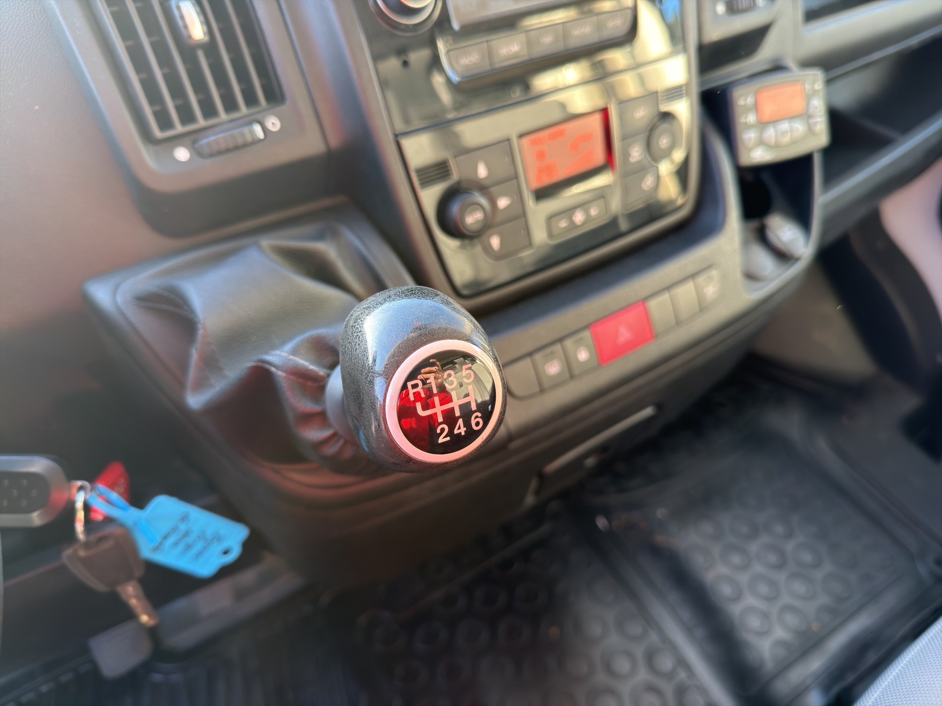 PEUGEOT Boxer 2.0 HDI 335 L2 Frigo-Congélatgeur-image-9
