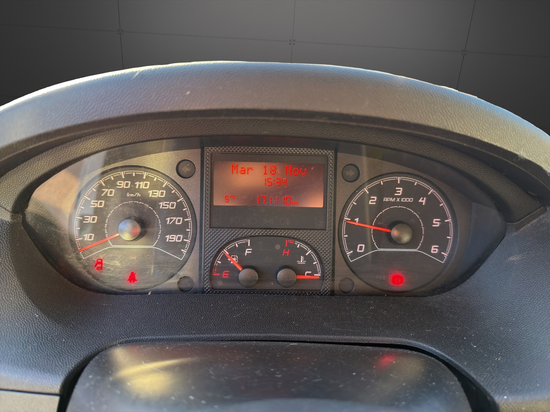 PEUGEOT Boxer 2.0 HDI 335 L2 Frigo-Congélatgeur-image-7