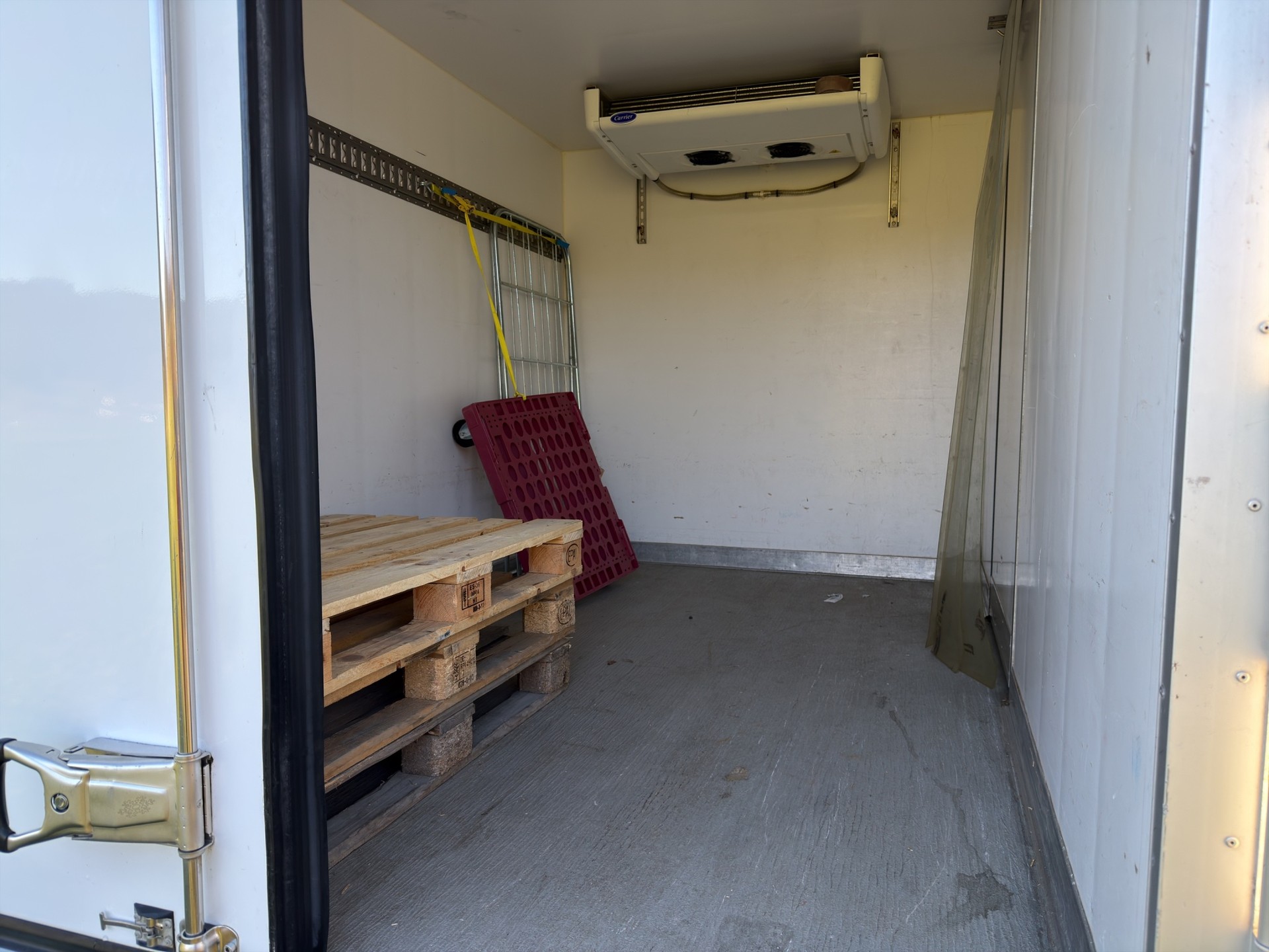 PEUGEOT Boxer 2.0 HDI 335 L2 Frigo-Congélatgeur-image-5