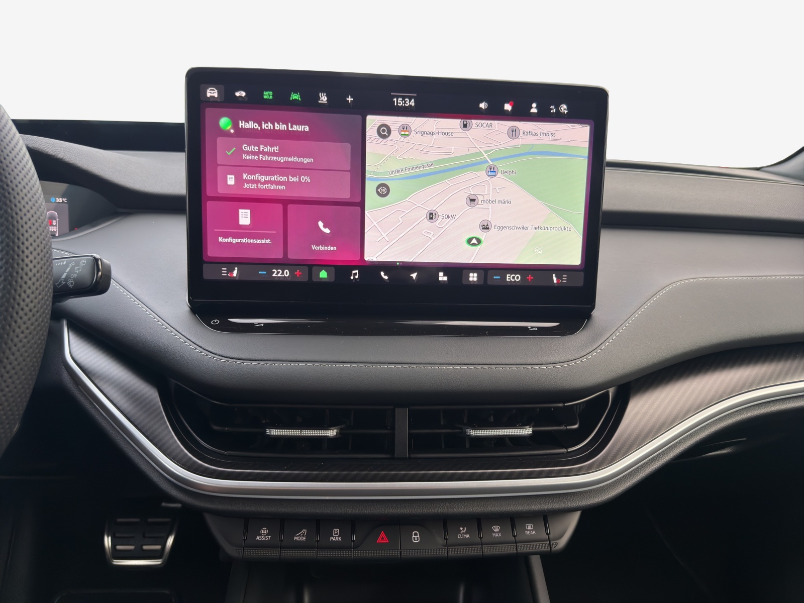 SKODA Enyaq Sportline 85x 4x4-image-9