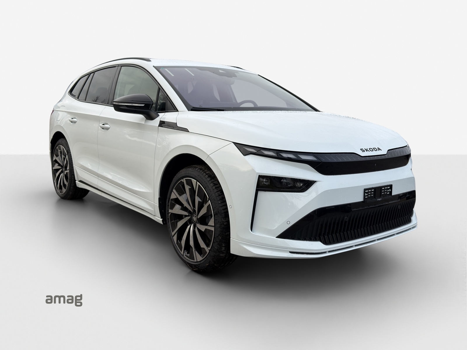 SKODA Enyaq Sportline 85x 4x4-image-5