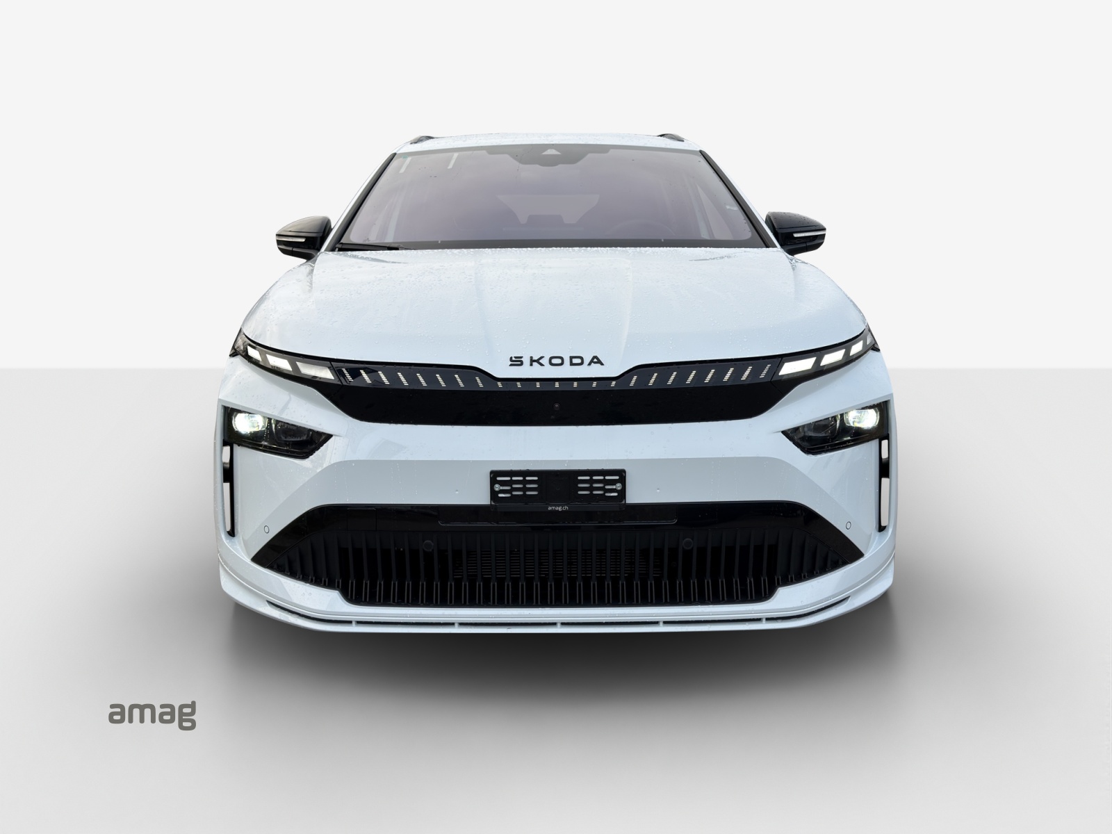 SKODA Enyaq Sportline 85x 4x4-image-6