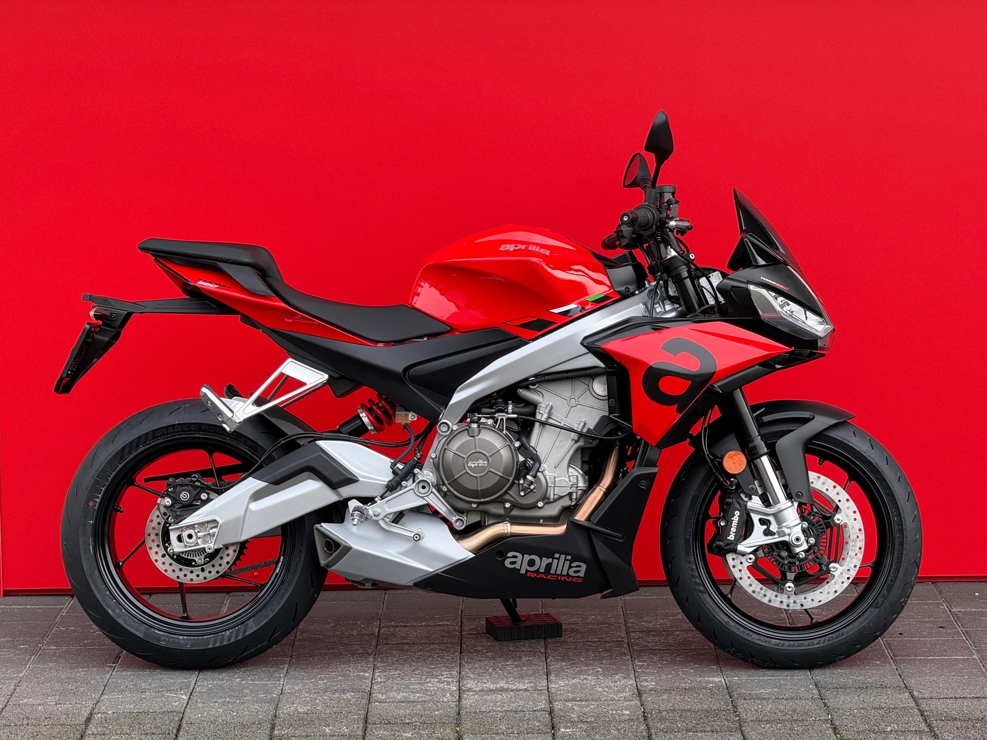 APRILIA Tuono 660 (35kW)