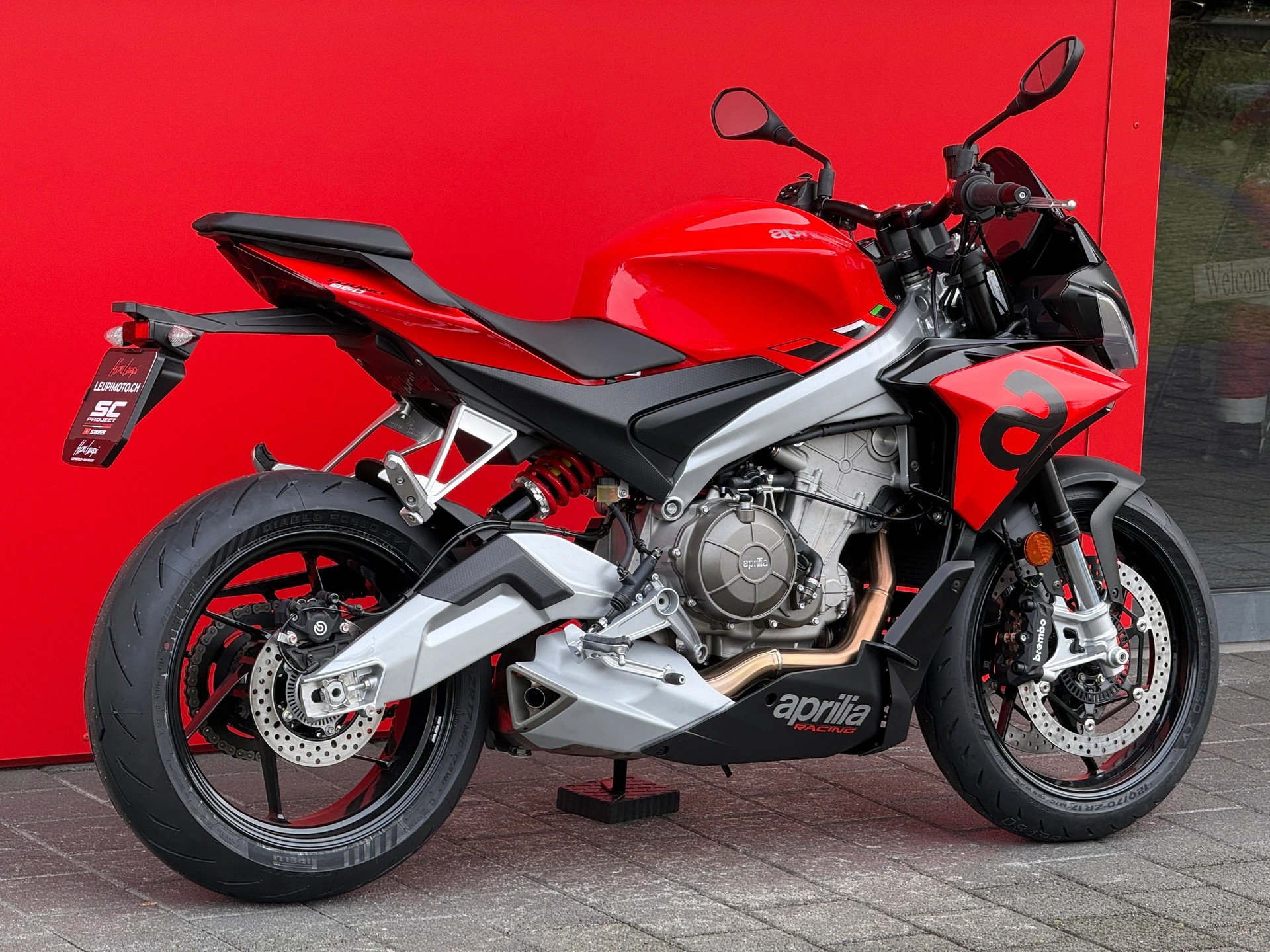 APRILIA Tuono 660 (35kW)-image-12